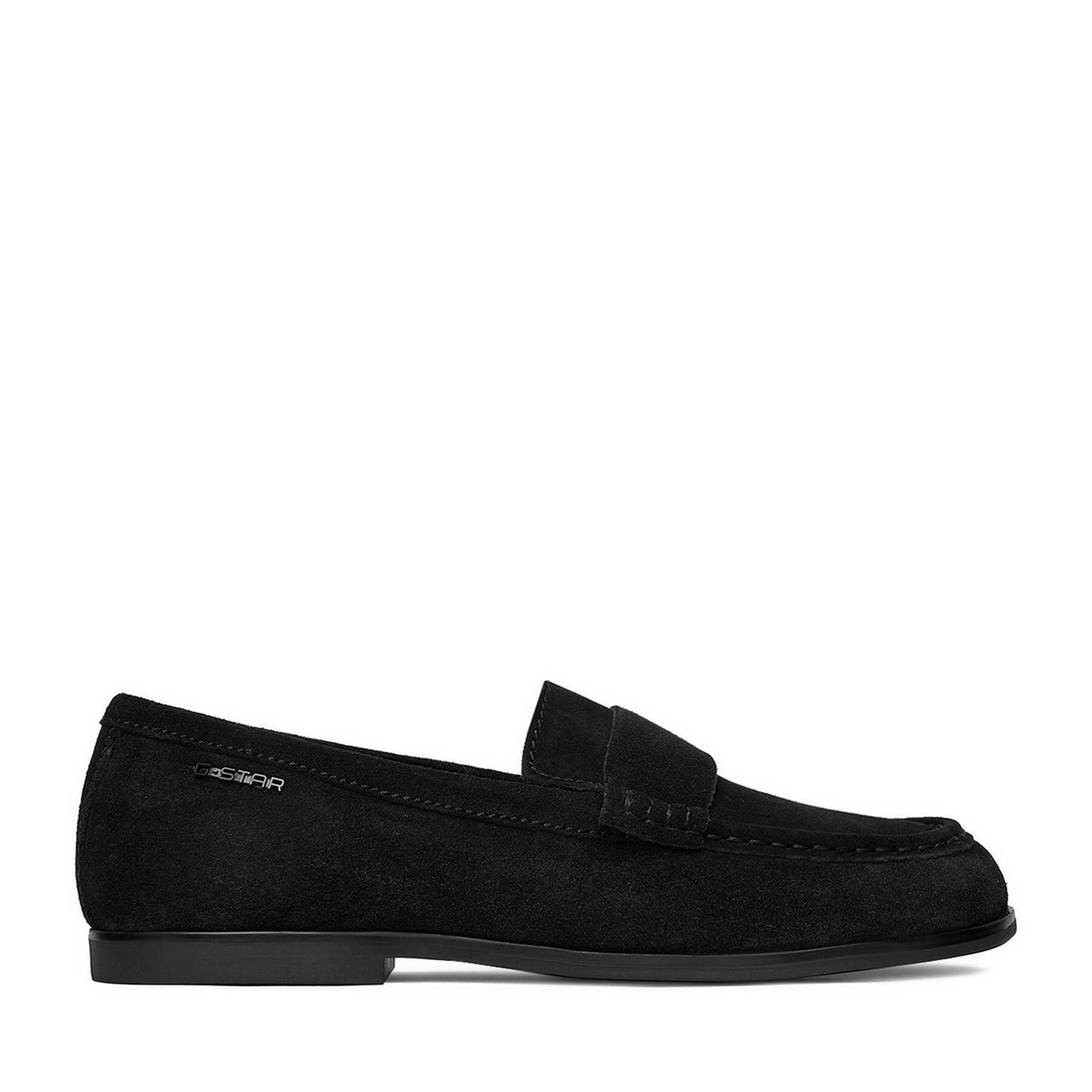 Mokaszin G-Star Raw CEO-WI34-ALLEGRE-01 Fekete