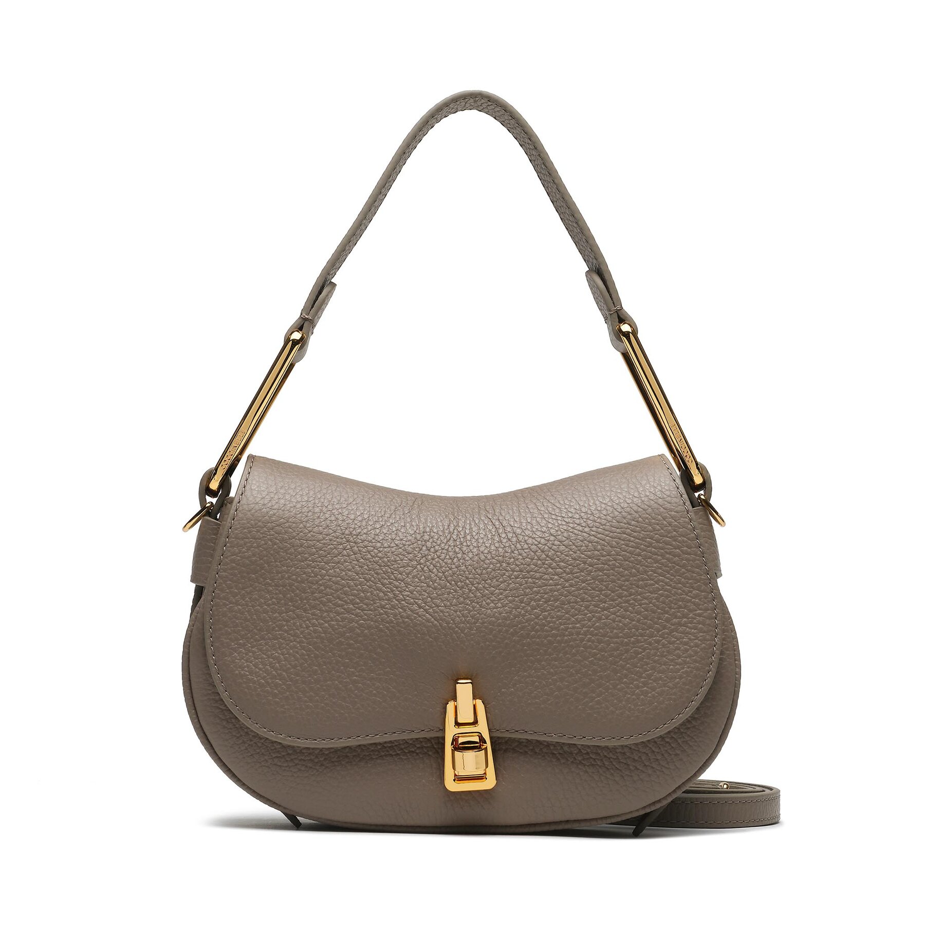 Bolso Coccinelle NQR Coccinellemagie Soft E1 PQR 58 01 01 Beis
