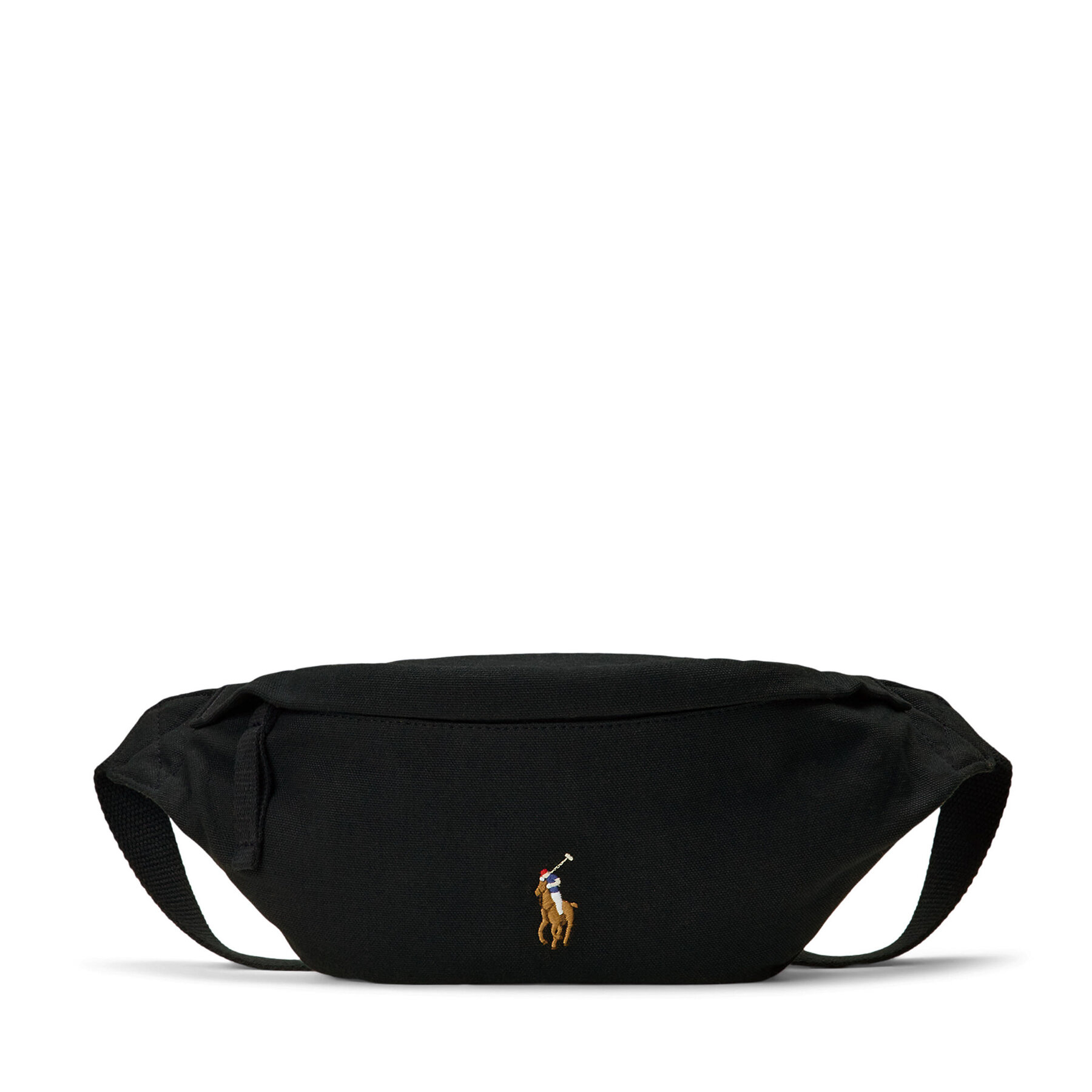Borsetă Polo Ralph Lauren 405967605003 Negru