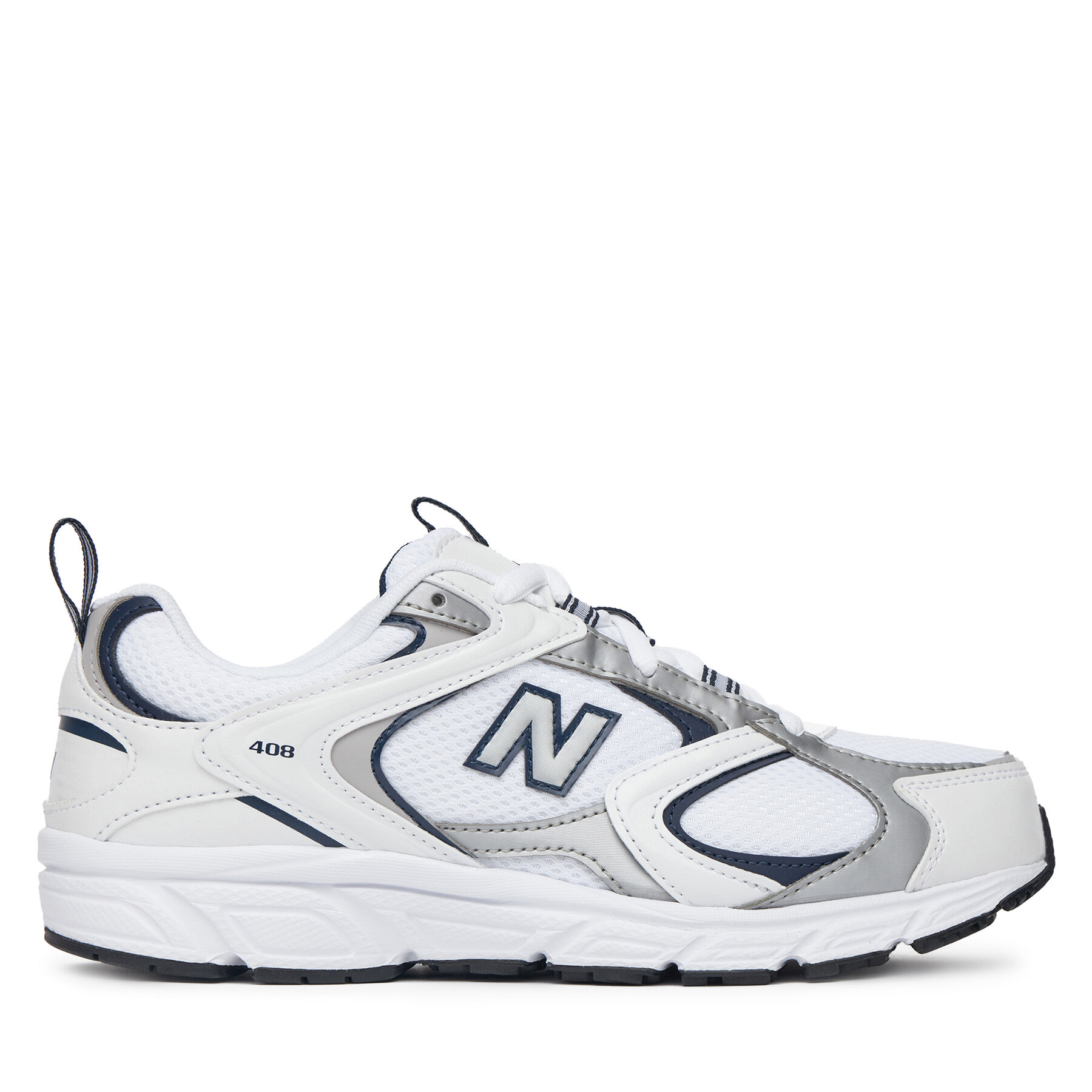 Sneakers New Balance ML408A Alb
