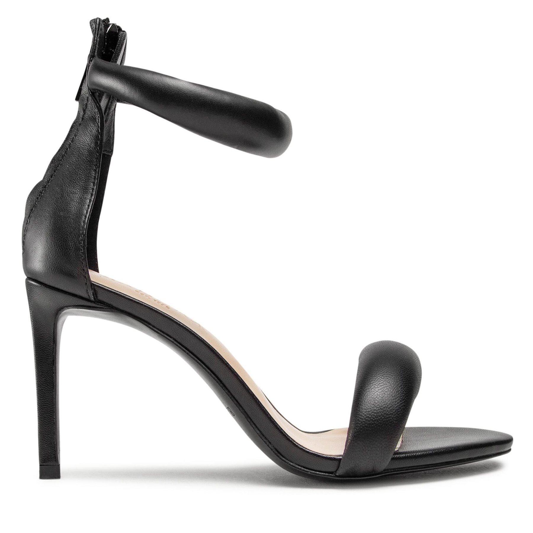 Sandales Badura V617-03 Noir