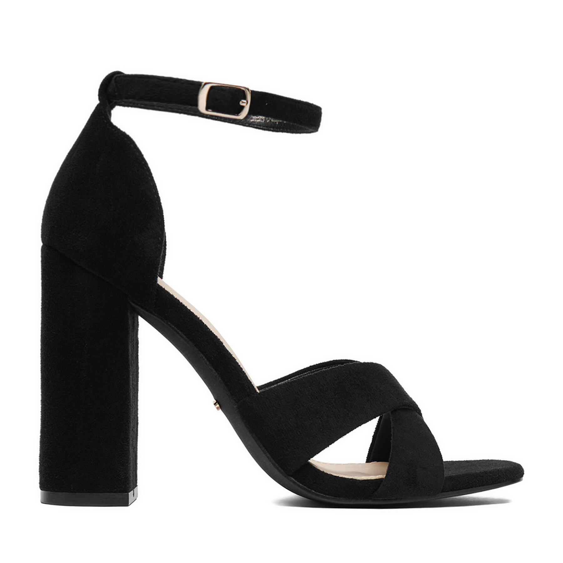 Sandale DeeZee CEO-9988 Negru