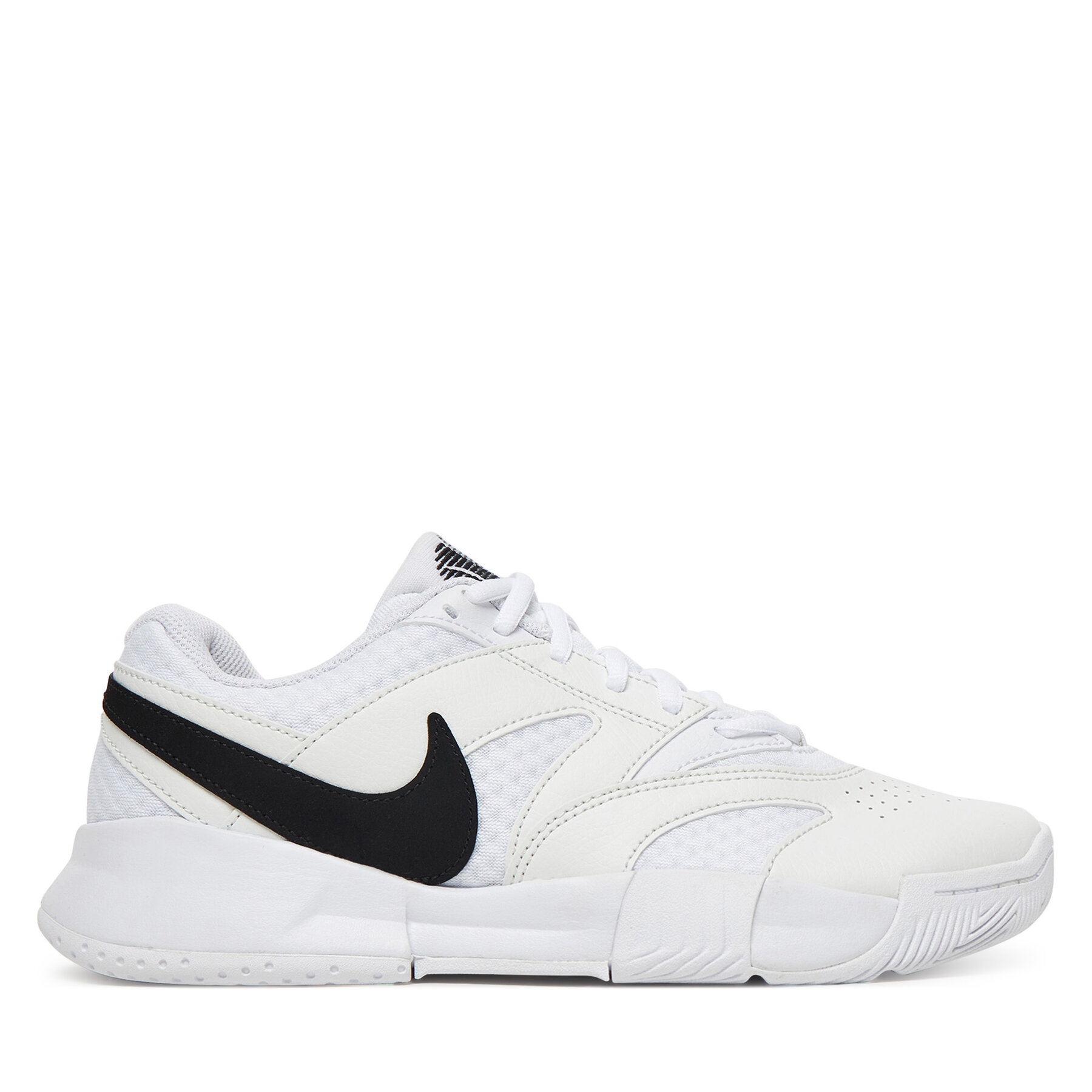 Scarpe da tennis Nike W Court Lite 4 FD6575 100 Bianco