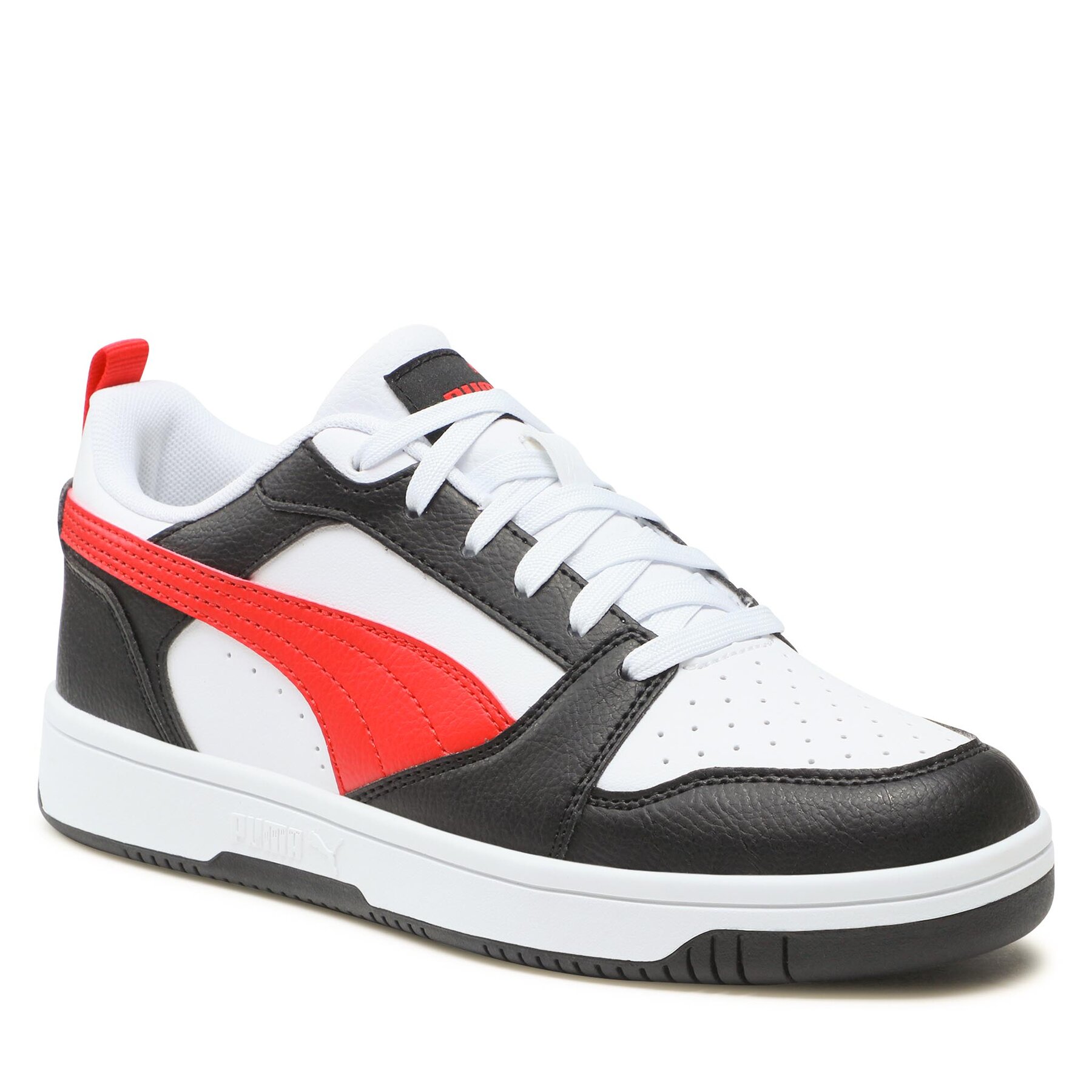 Puma Sneakers Puma Rebound V6 Lo Jr* 39383304 Alb (5904862901497) | Istoric  Preturi