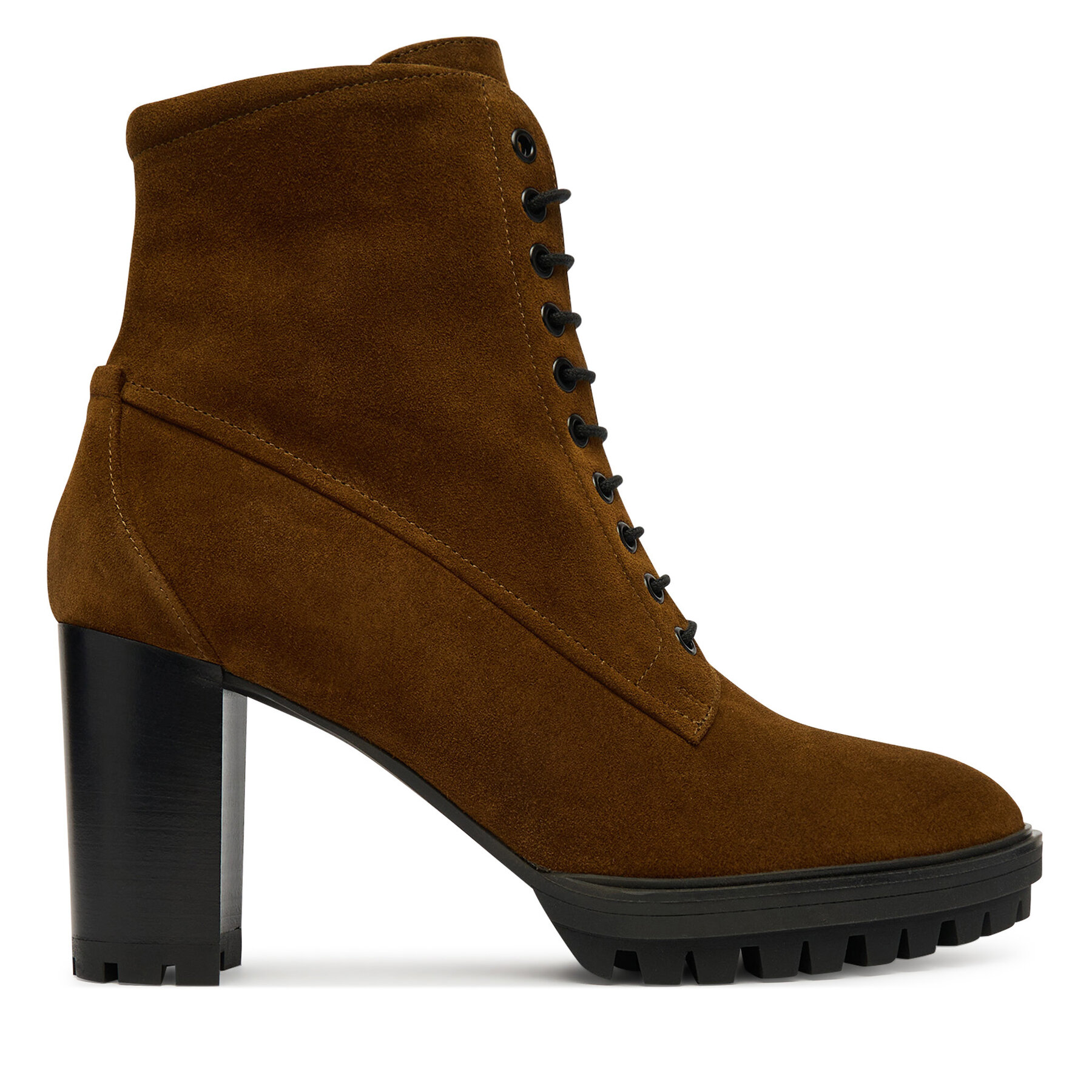 Botine HÖGL 0-187832-55000 Verde