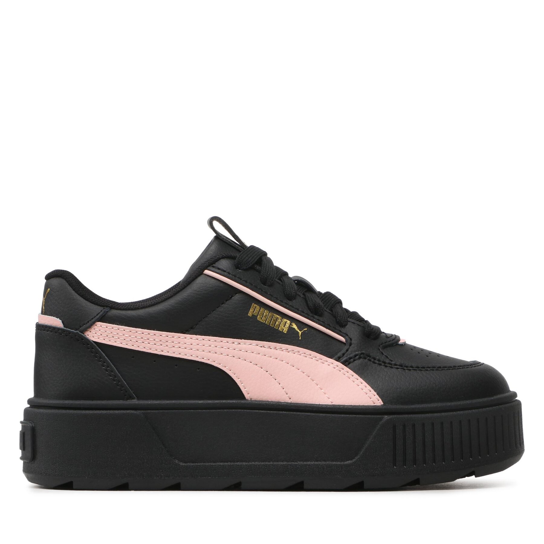 Zapatillas Puma Karmen Rebelle 387212 10 Negro