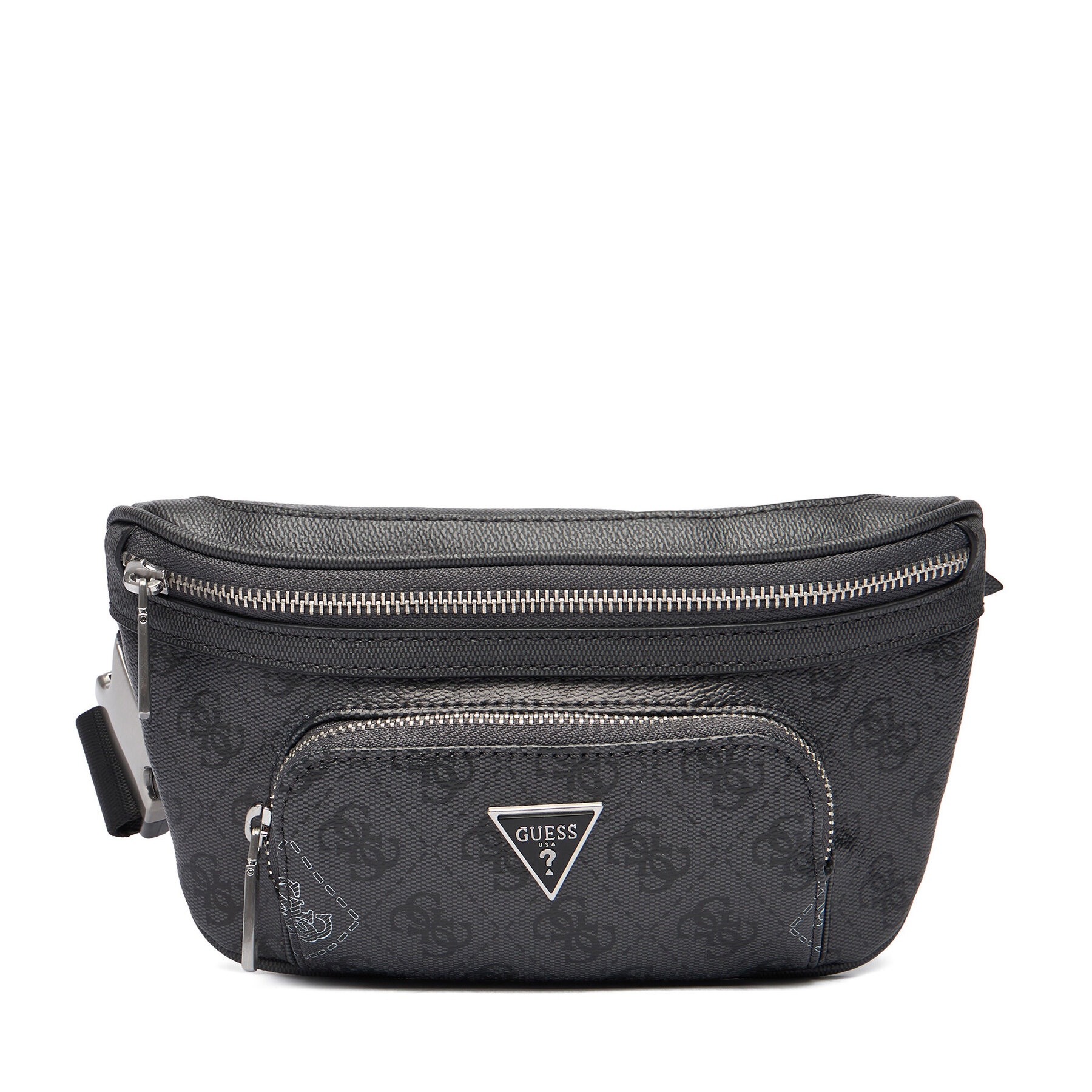 Borsetă Guess HMMICT P5431 Gri