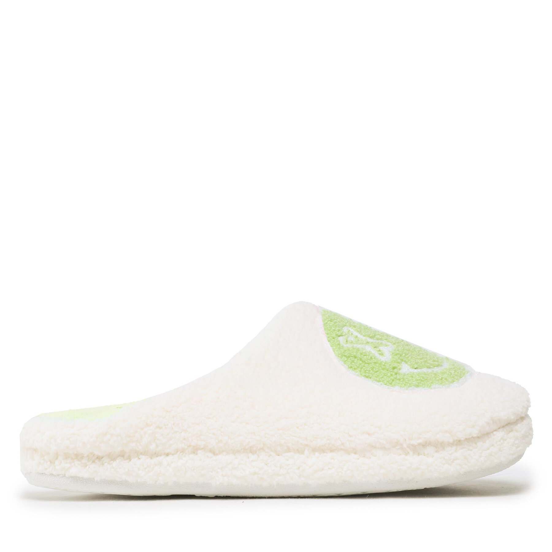 Pantofole DeeZee 22SDW7239 Bianco