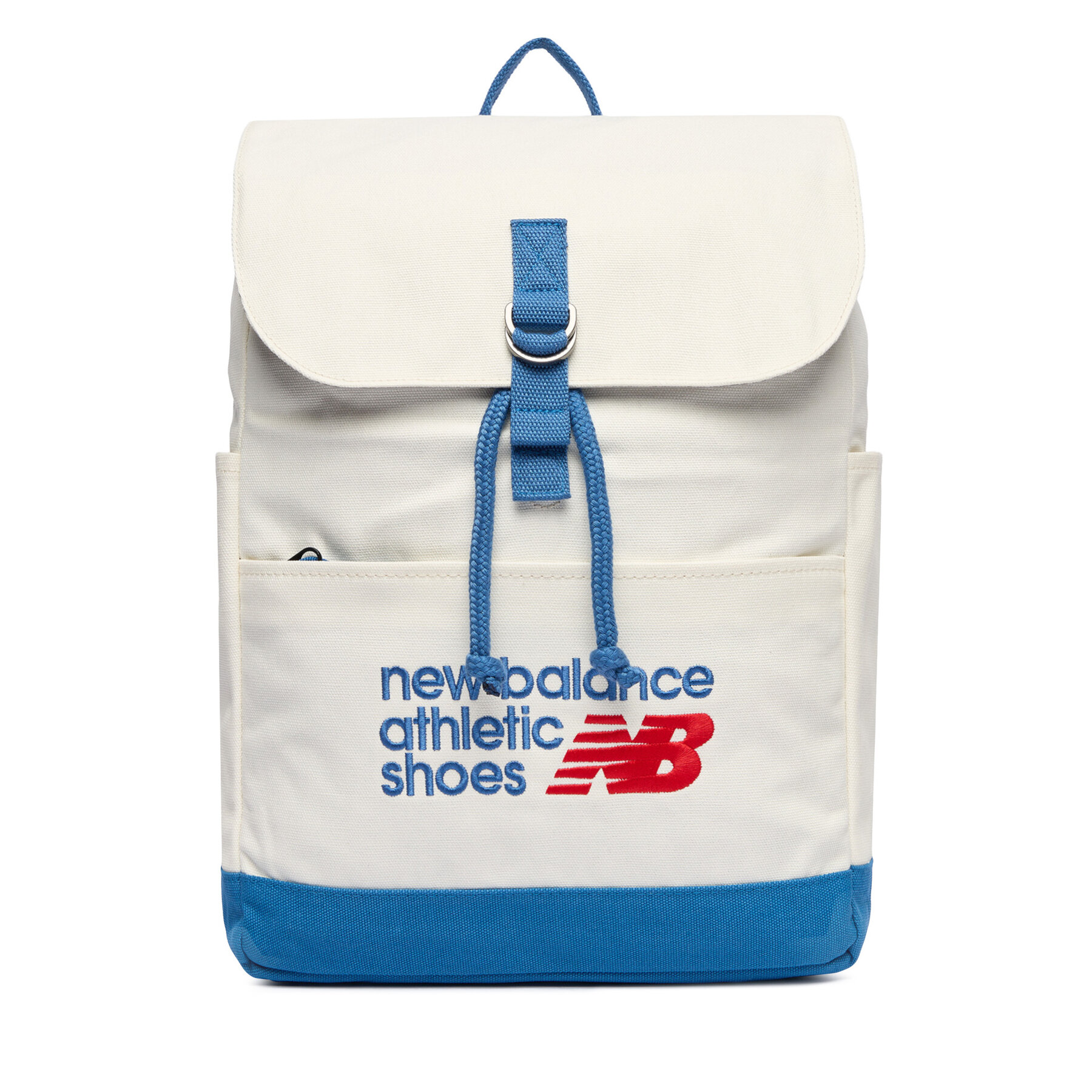 Ruksak New Balance LAB51500SET Biela