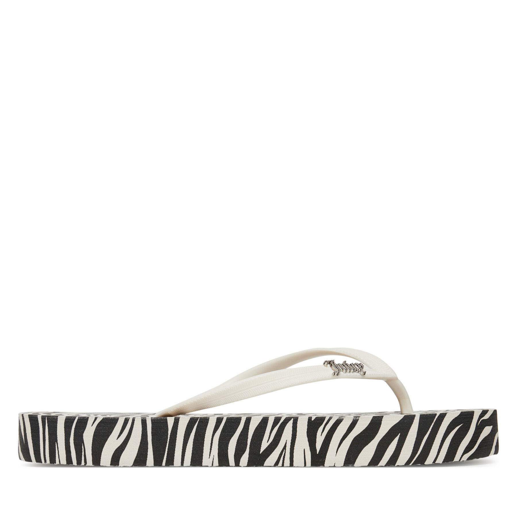 Flip flop Juicy Couture 800290 Alb