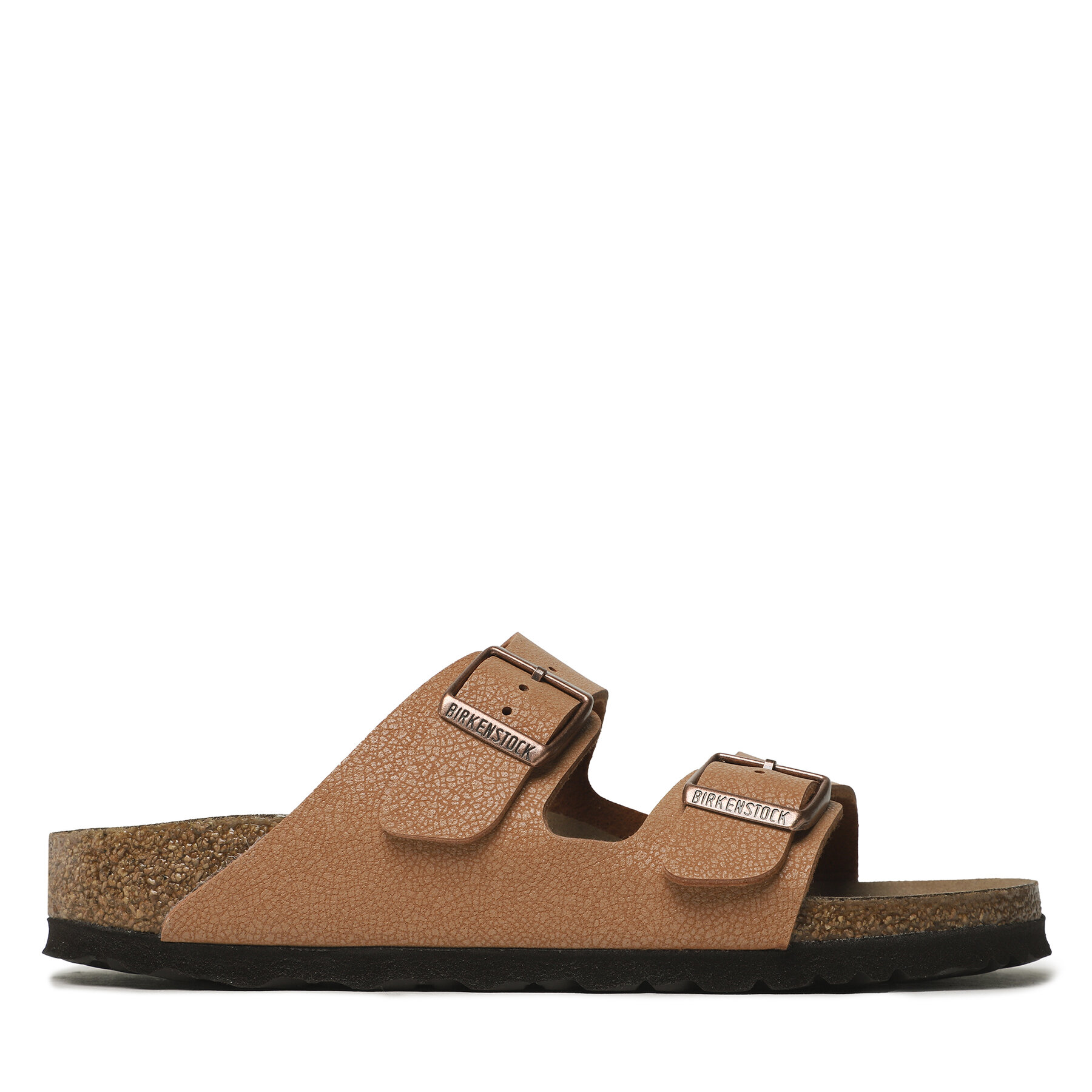 Papucs Birkenstock Arizona 1025046 Barna