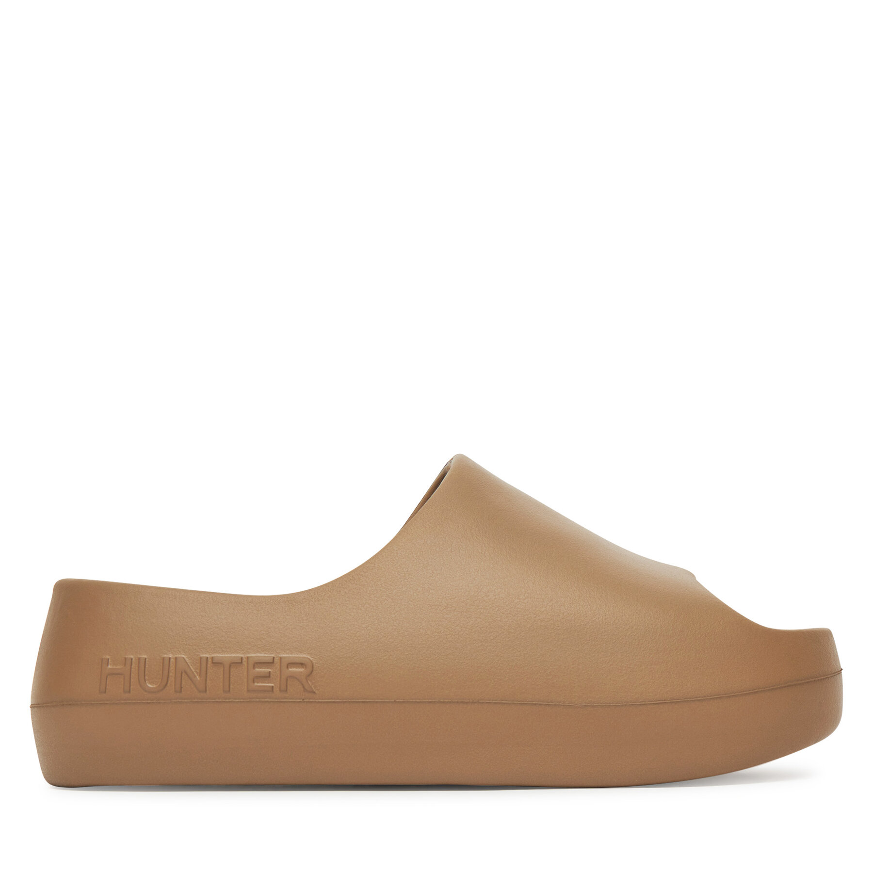  Papucs Hunter S55796-B Barna akciós termékkép 1