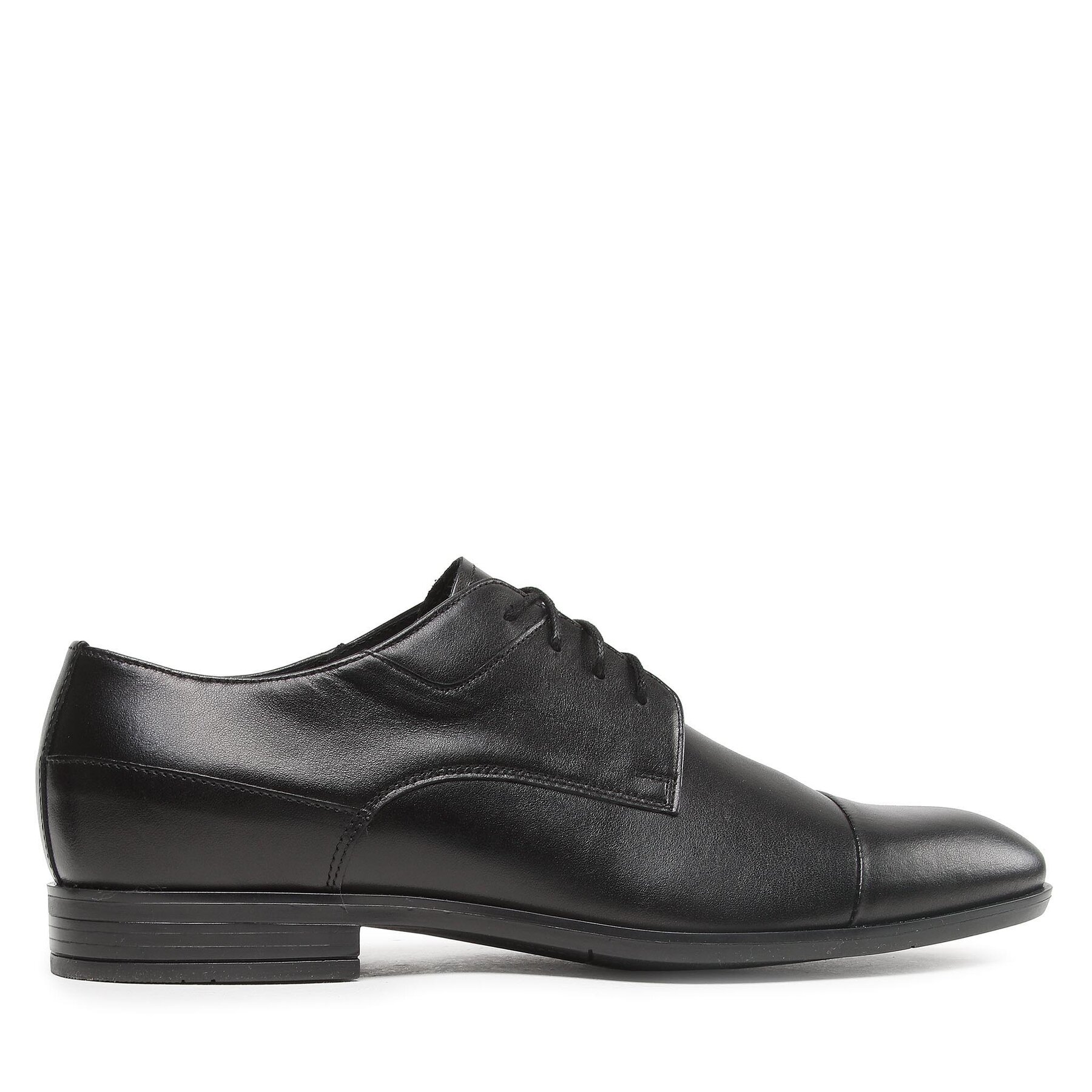 Zapatos hasta el tobillo Ryłko IDCK04 Negro