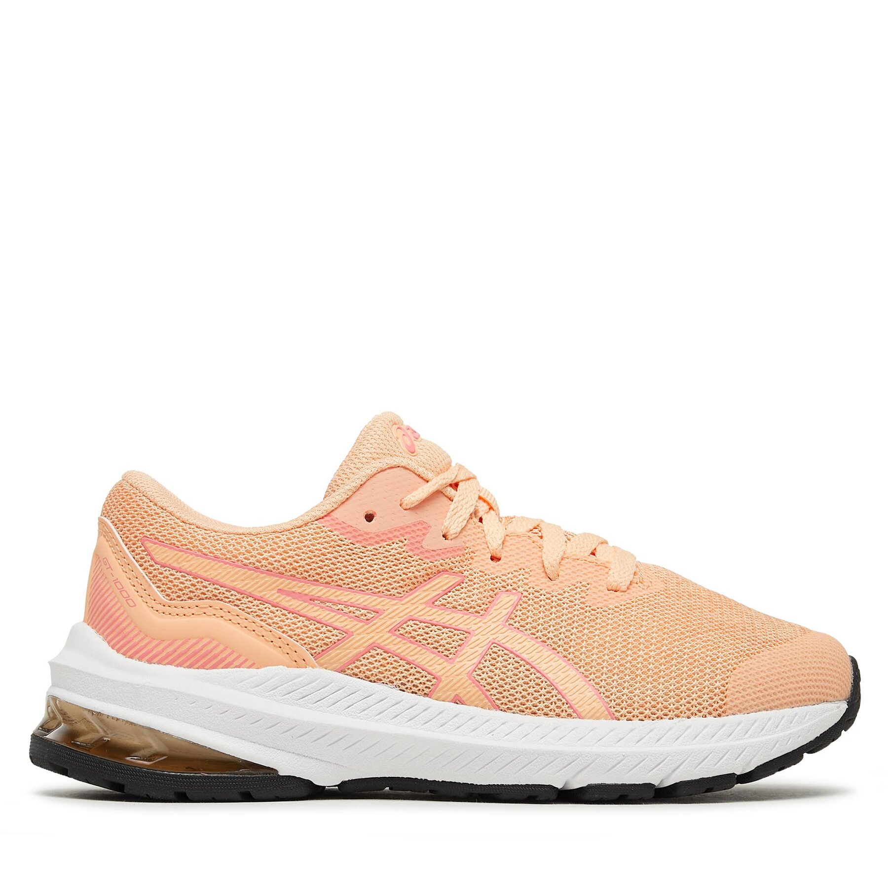 Zapatillas de running Asics GT-1000 11 GS 1014A237 Naranja