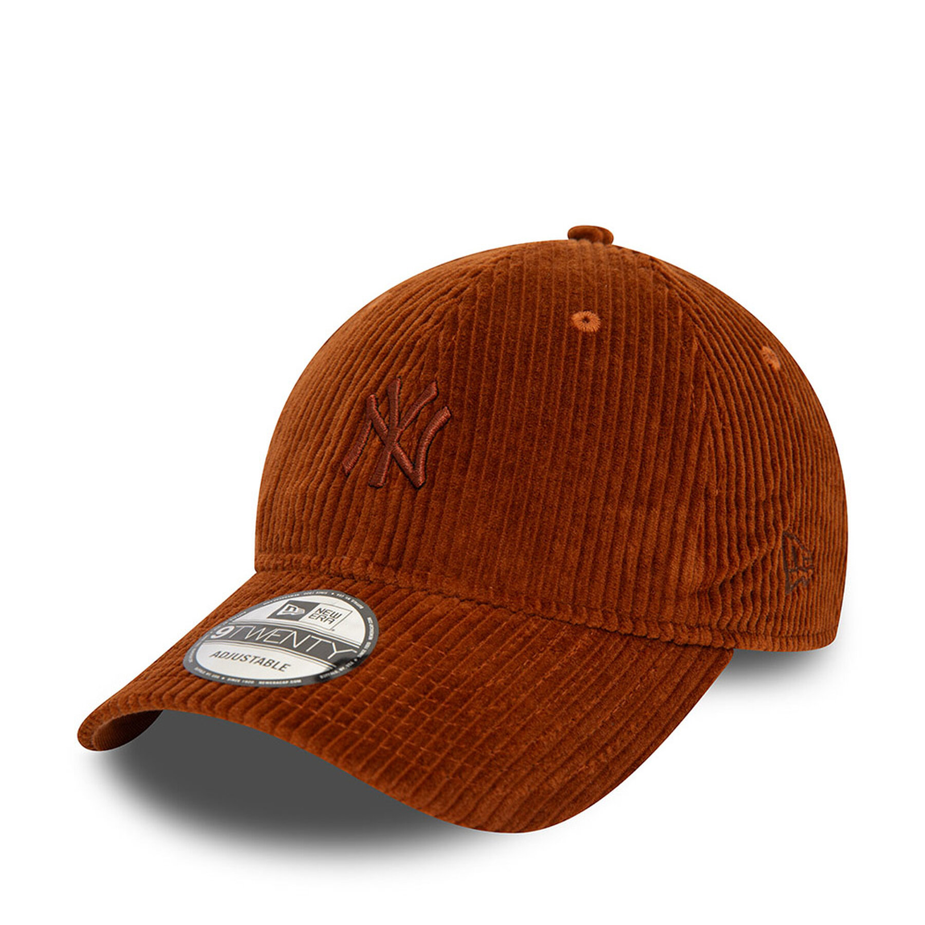 Casquette New Era Cord 9Twenty Neyyan 60565315 Marron