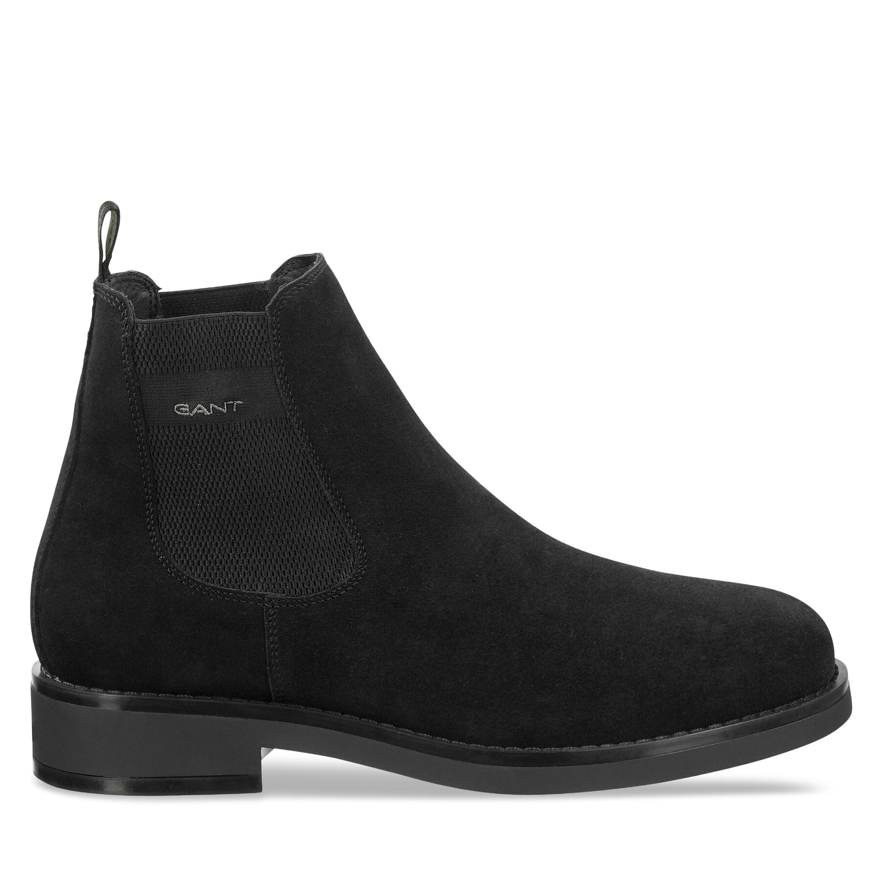 Bokacsizma Gant 29653750 Fekete