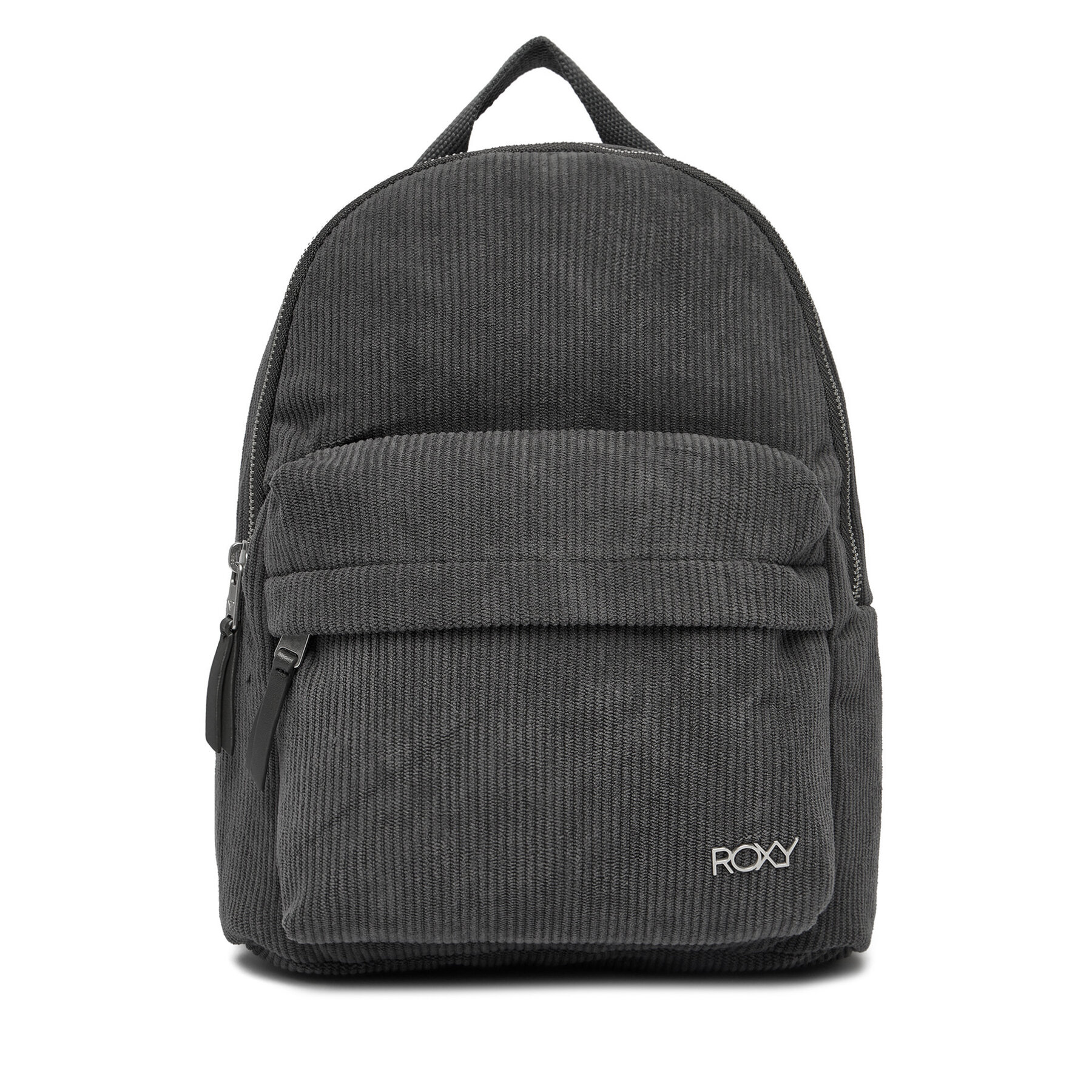 Σακίδιο Roxy Feeling Vibes Small ERJBP04900 Μαύρο