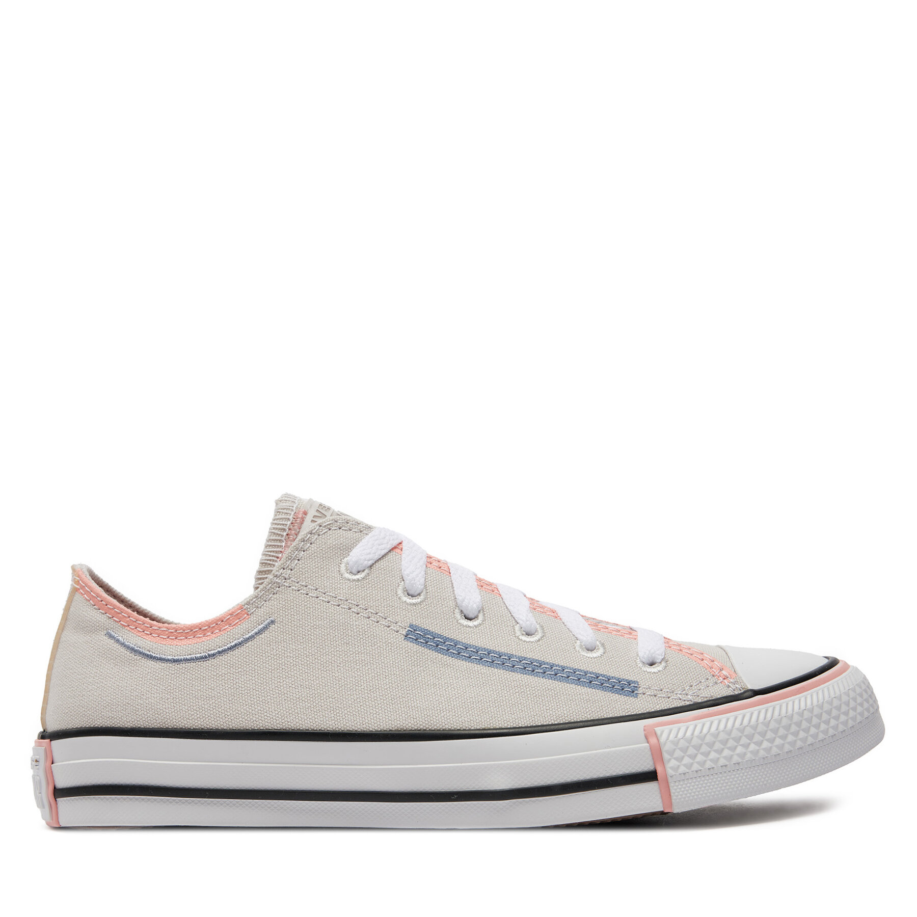 Sneakers Converse Chuck Taylor All Star Color Pop A07593C Gris