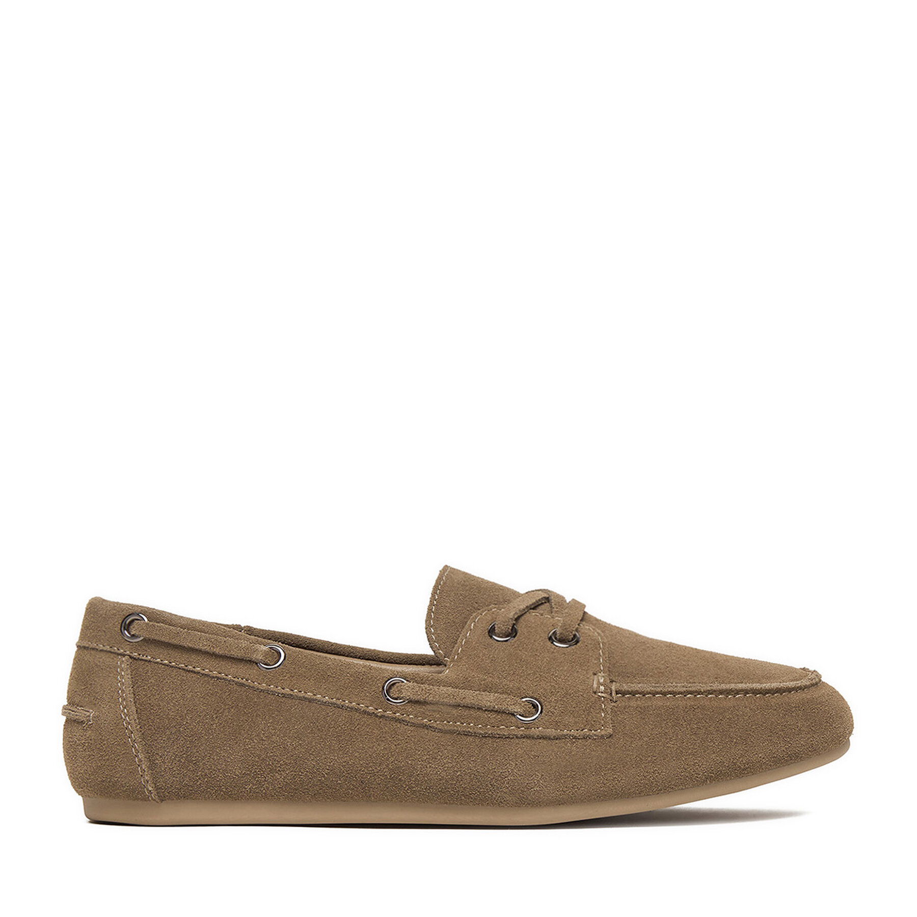 Mocasini Badura C-ABBY-SW666 Bej