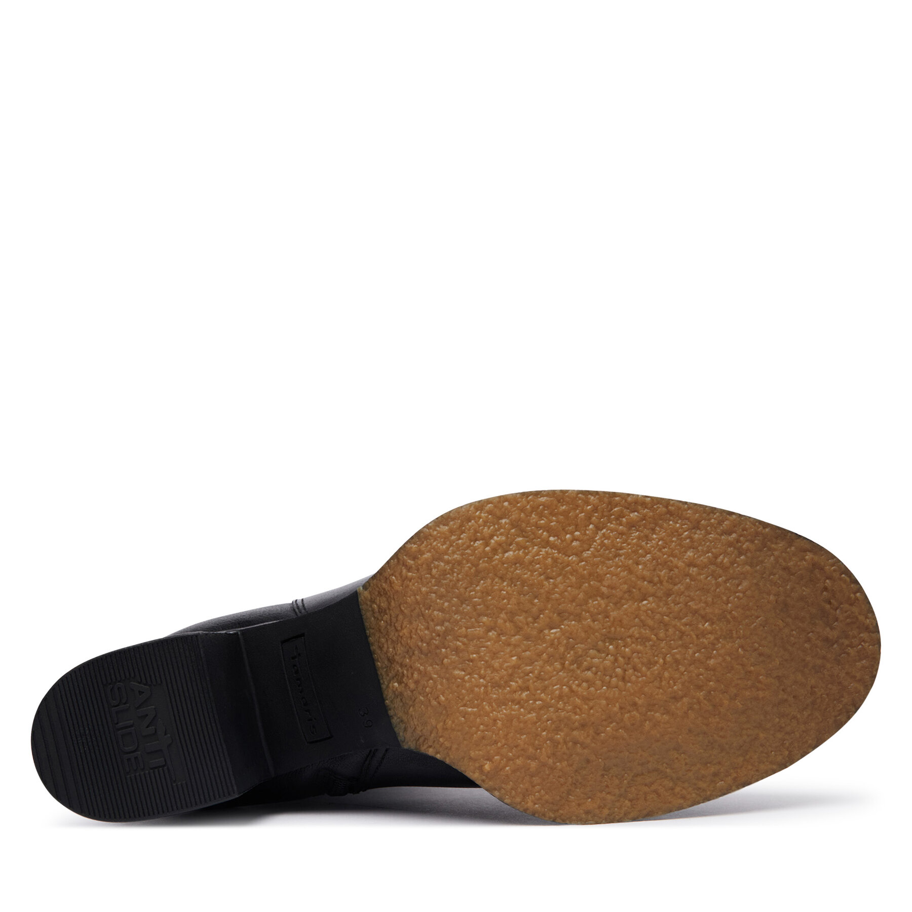 Cizme Tamaris 1-25531-47 Negru