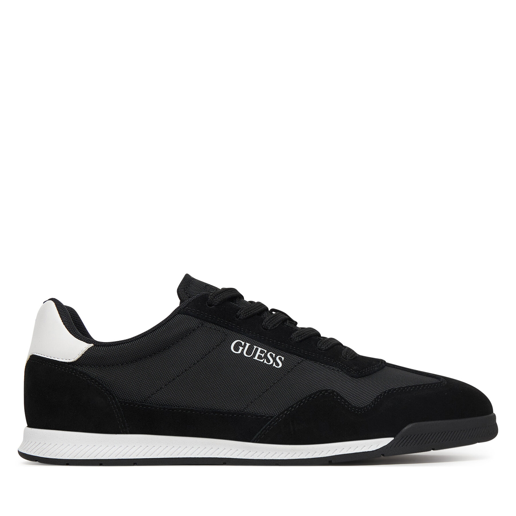Tenisice Guess FMJDRE SUE12 Crna