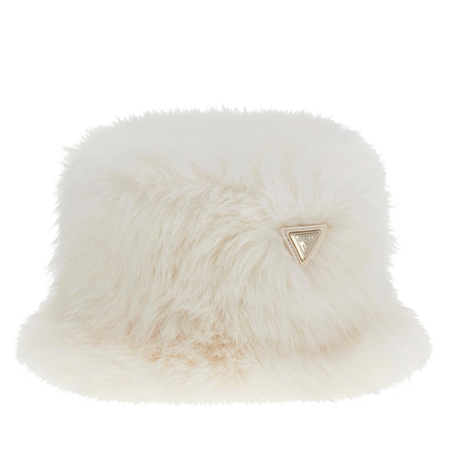 Cappello Guess J5BZ18 WHH10 Écru