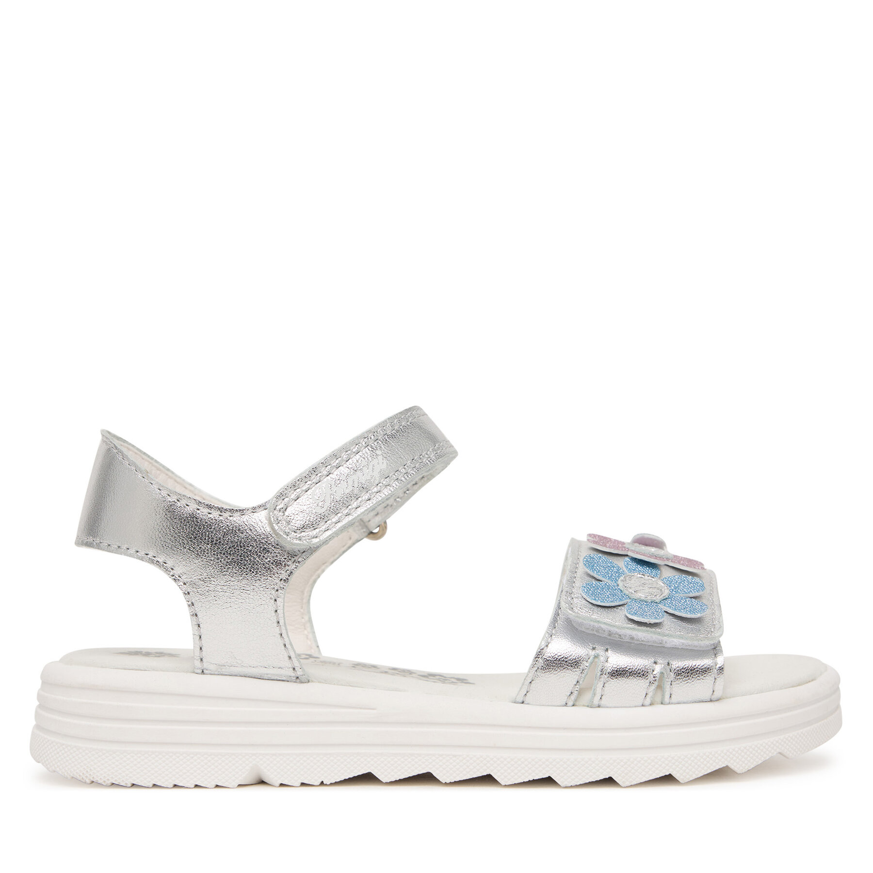 Sandale Primigi 1417022 S Argintiu