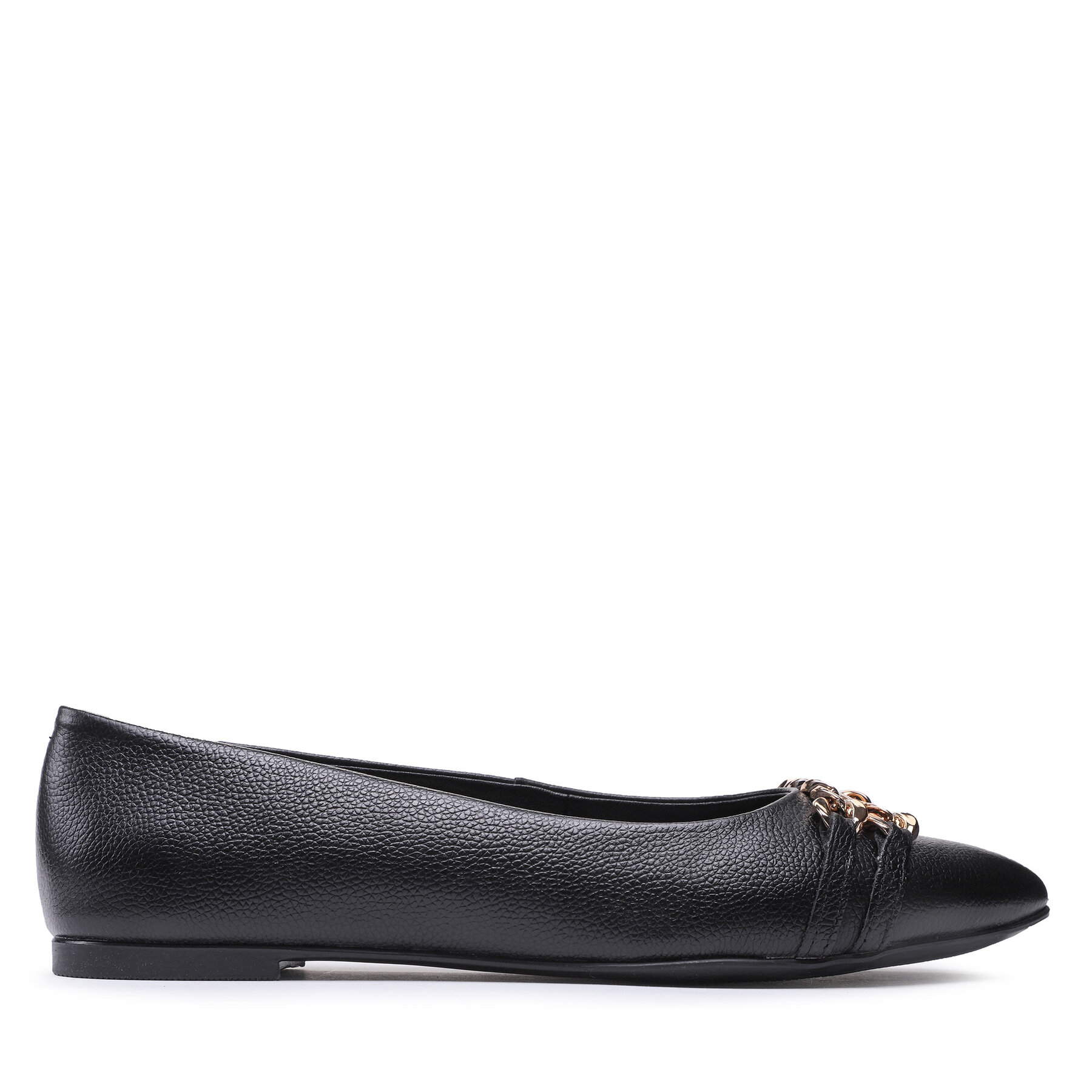 Balerini Lasocki Femei, Mărimea: 36, Negru, RST-NOEL-31