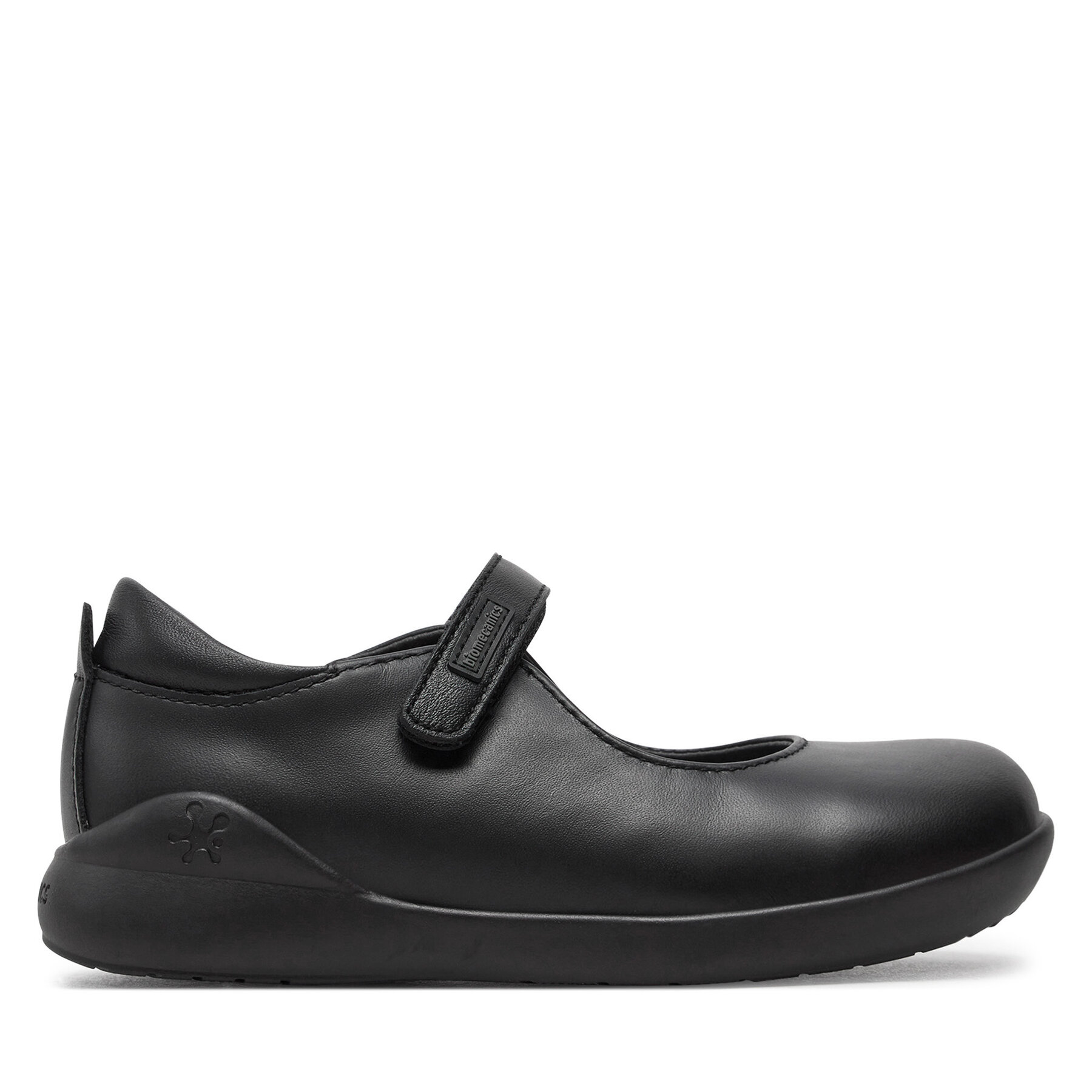 Zapatos hasta el tobillo Biomecanics 181120 A054-A S Negro