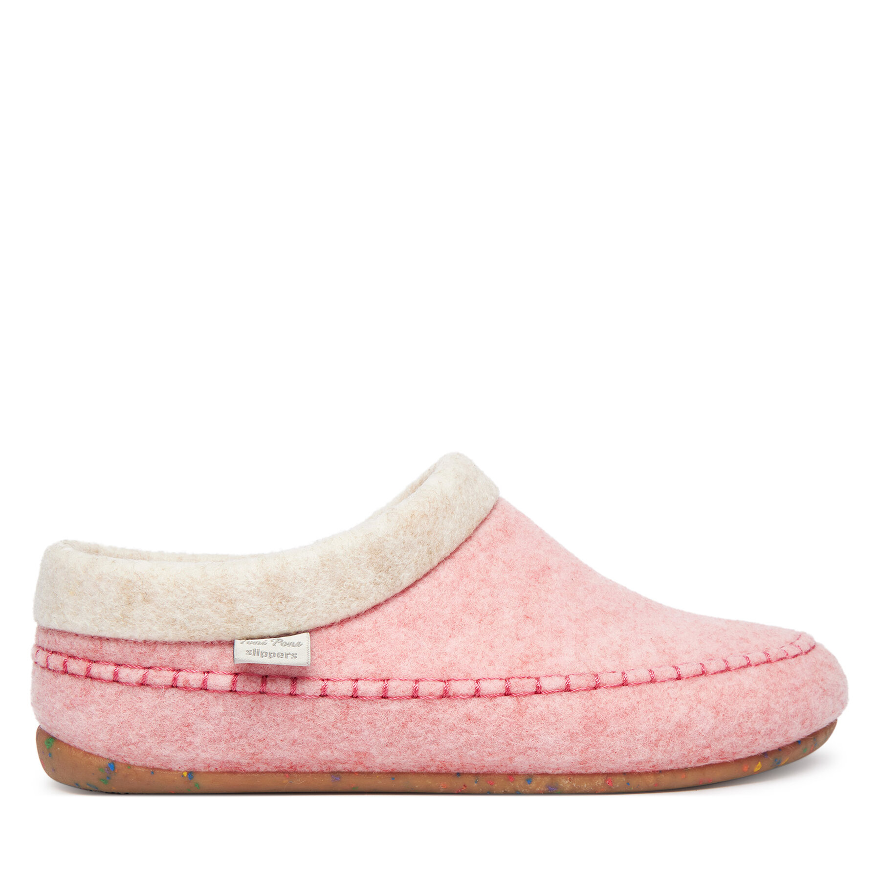 Pantofole Toni Pons Albons Rosa