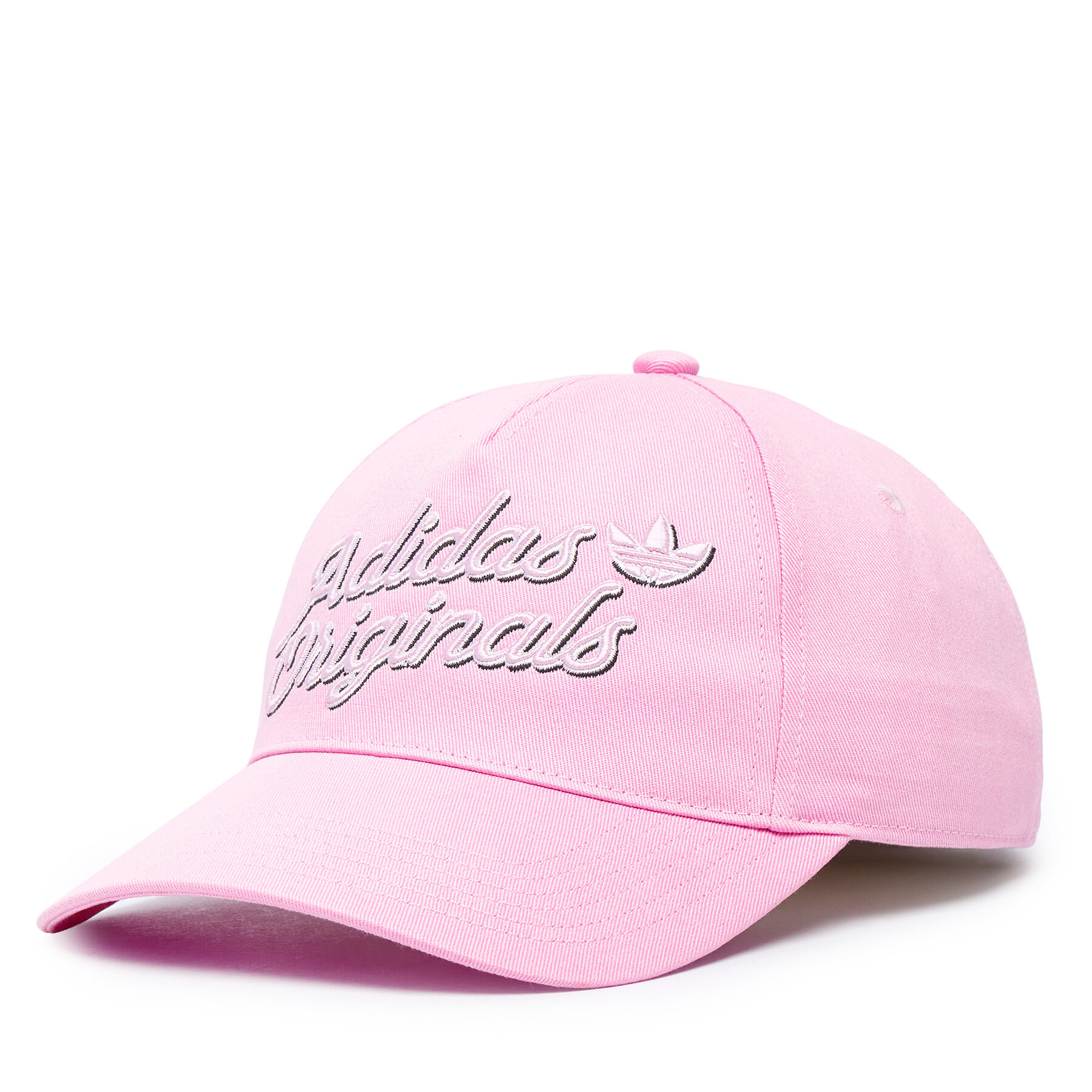 Šilterica adidas American Classic Baseball Cap KS9378 Svijetlo roza