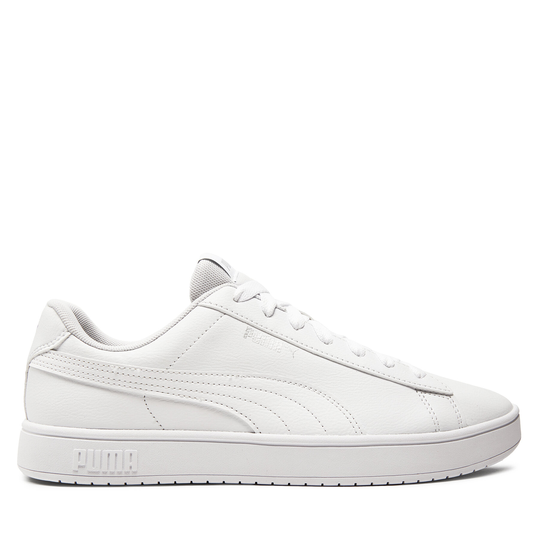 Сникърси Puma Rickie Classic 394251-01 Бял