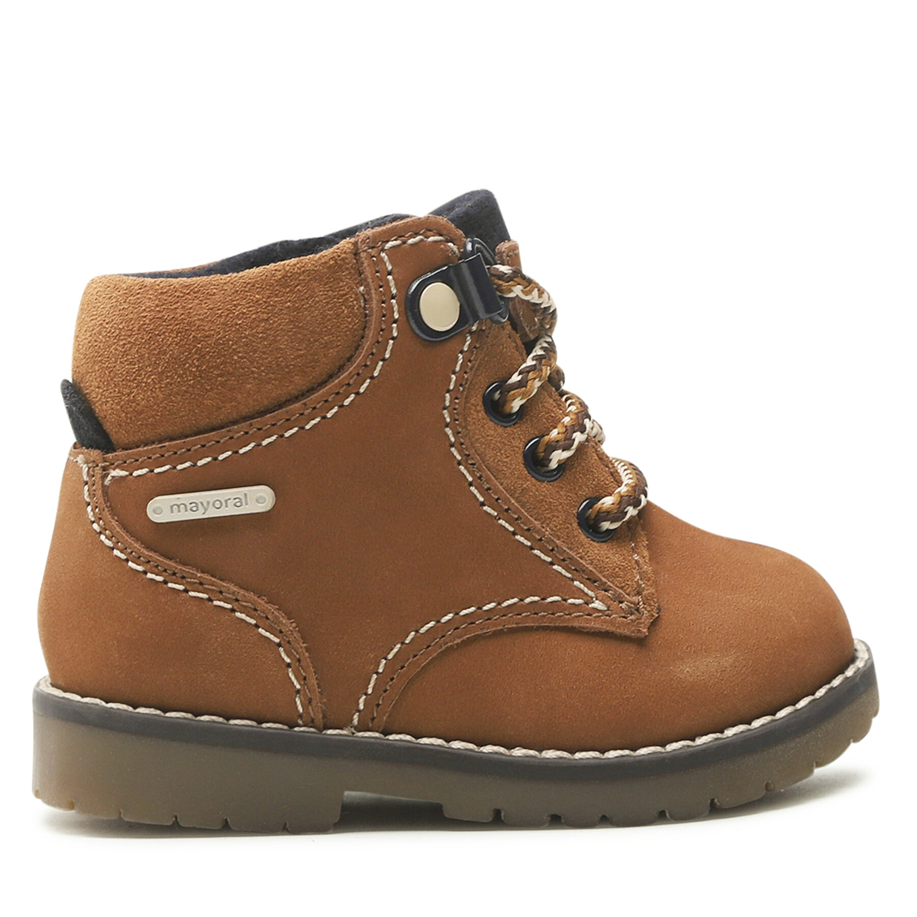 Μποτίνια Mayoral 42.342 Καφέ