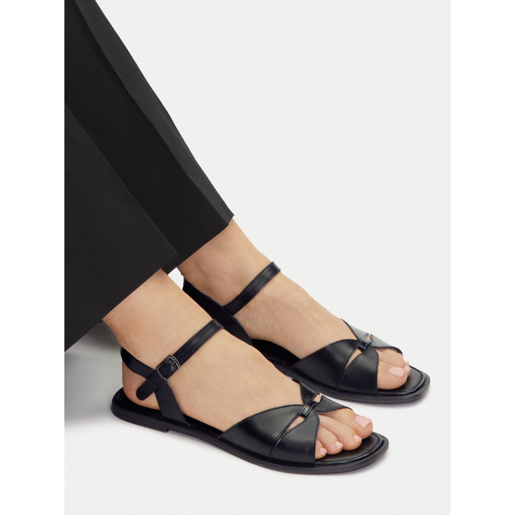 Sandale Lasocki WI23-CONA-01 Negru