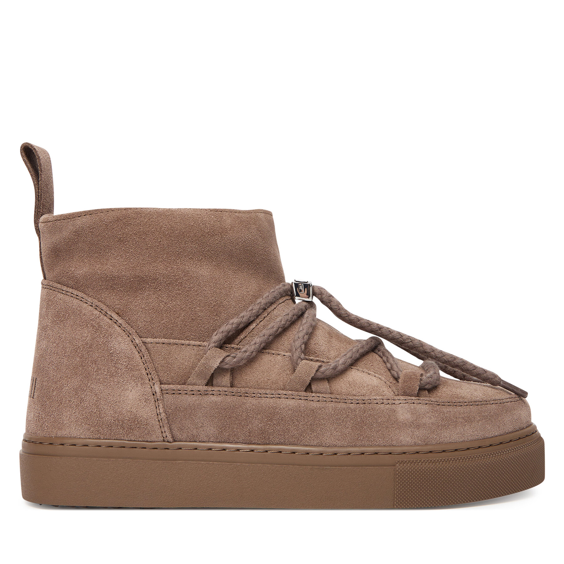 Snehule Inuikii Classic Low 75202 004 Hnedá