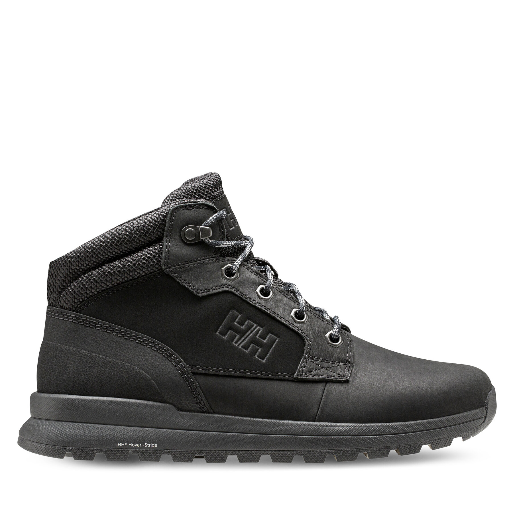 Bakancs Helly Hansen Kelvin Mid Boots 12038 Fekete