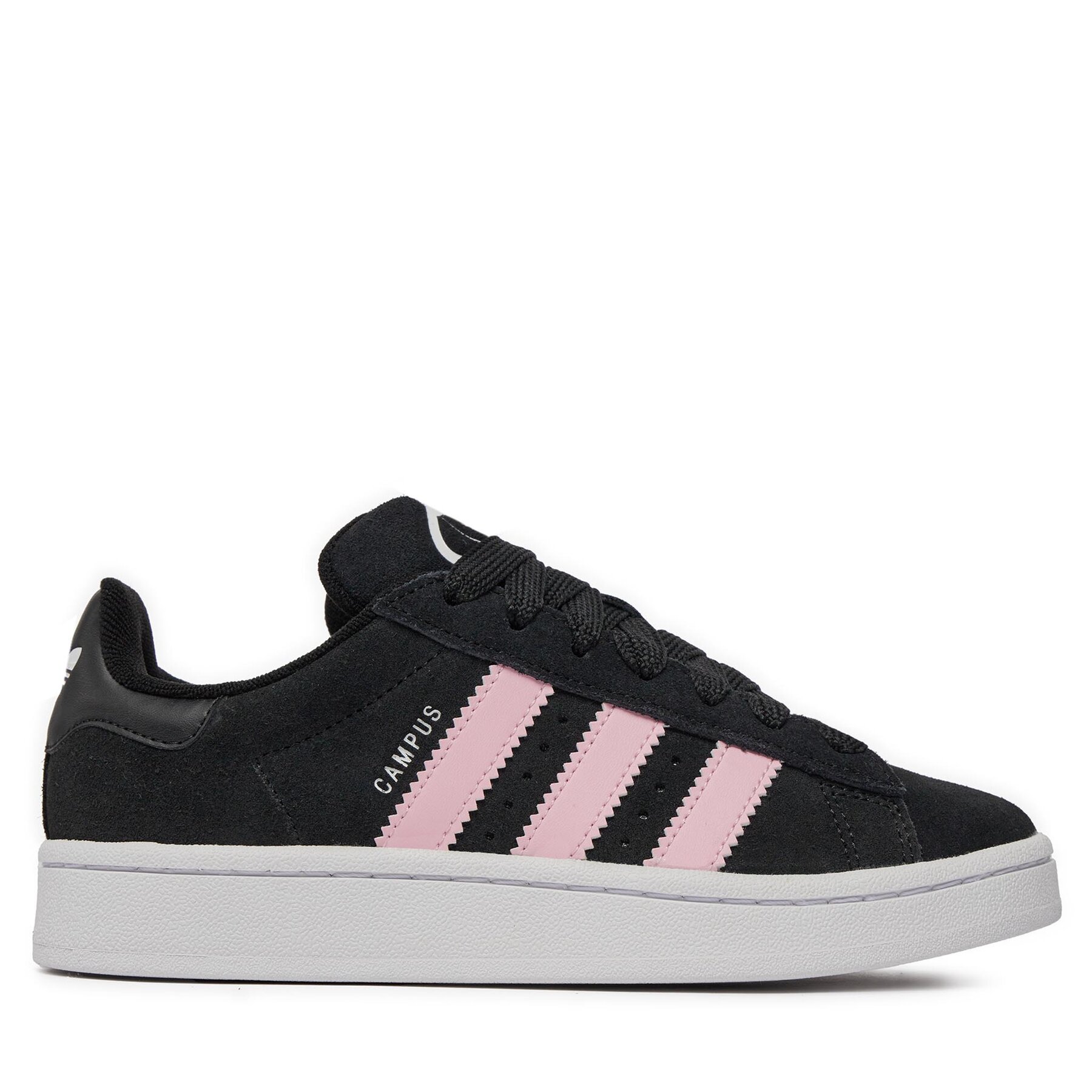 Αθλητικά adidas Campus 00s ID3171 Μαύρο