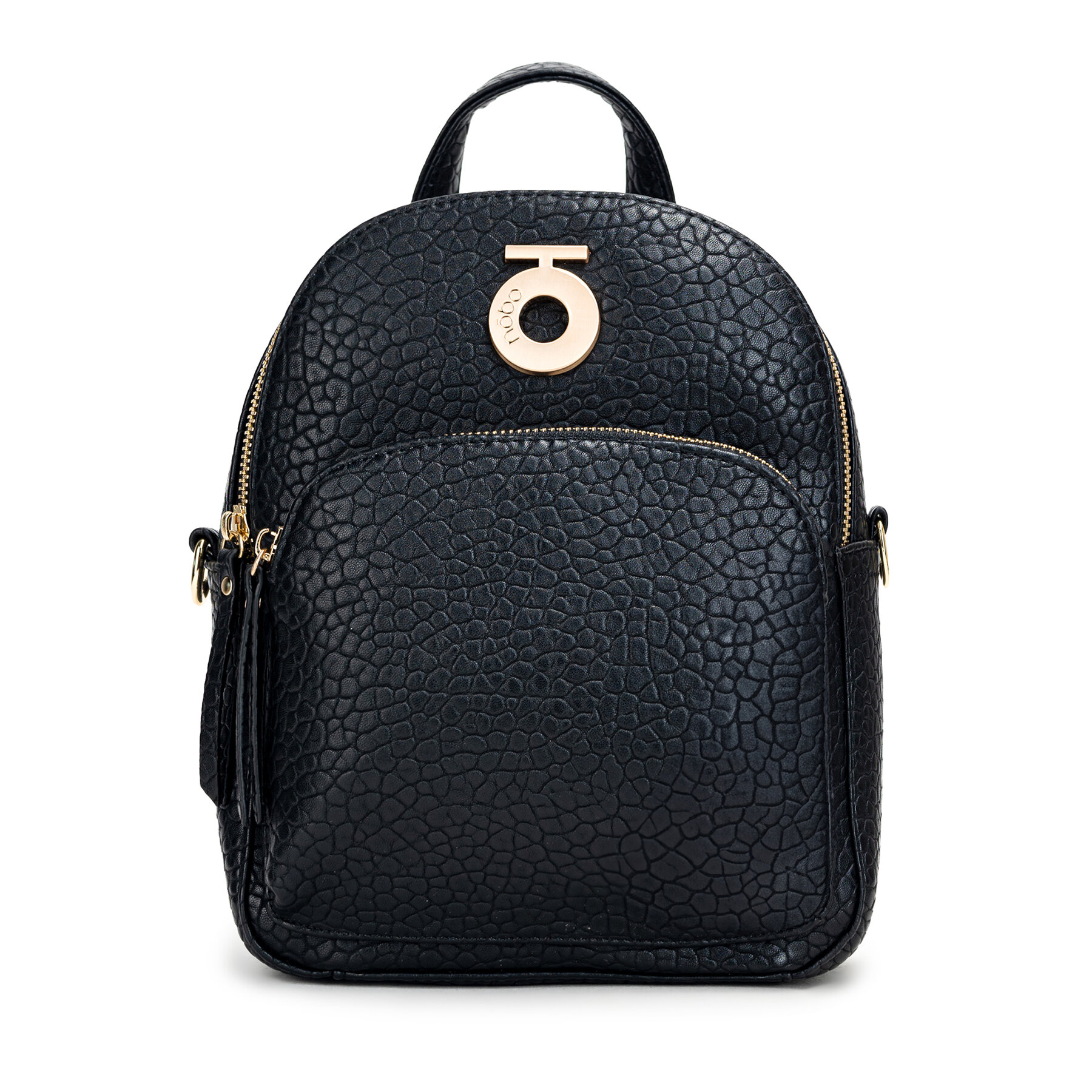 Sac à dos Nobo BAGU020-K020 Noir