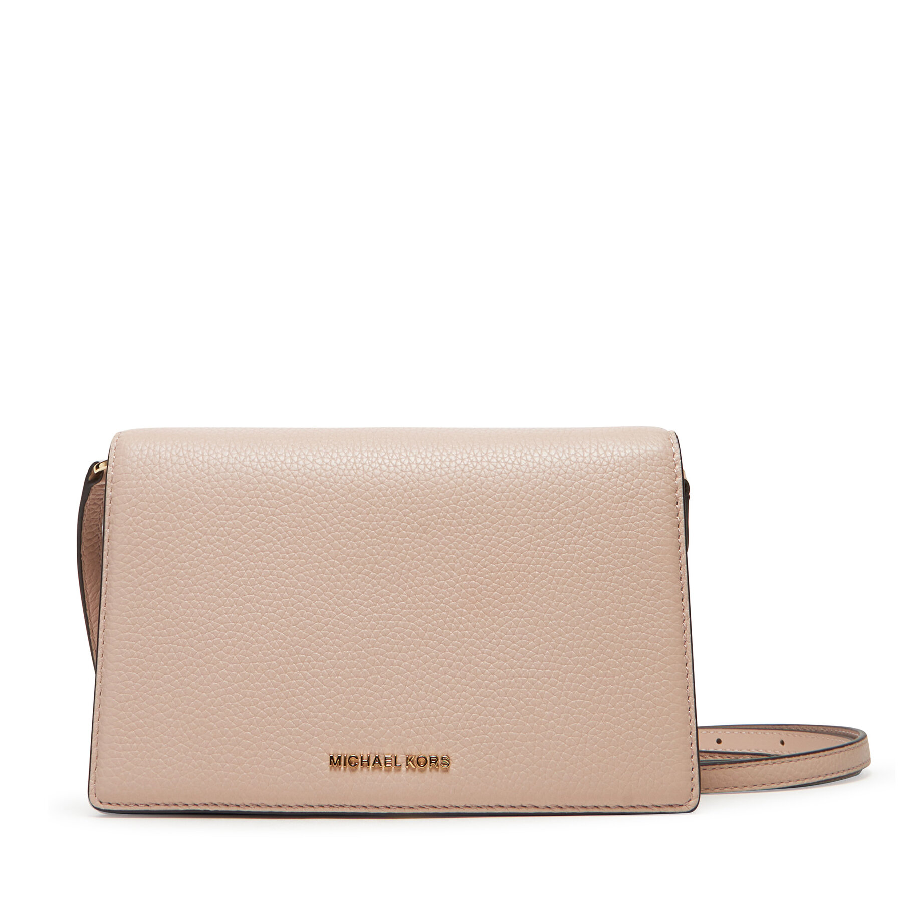 Táska MICHAEL Michael Kors 32S4GJ6C6L Rózsaszín