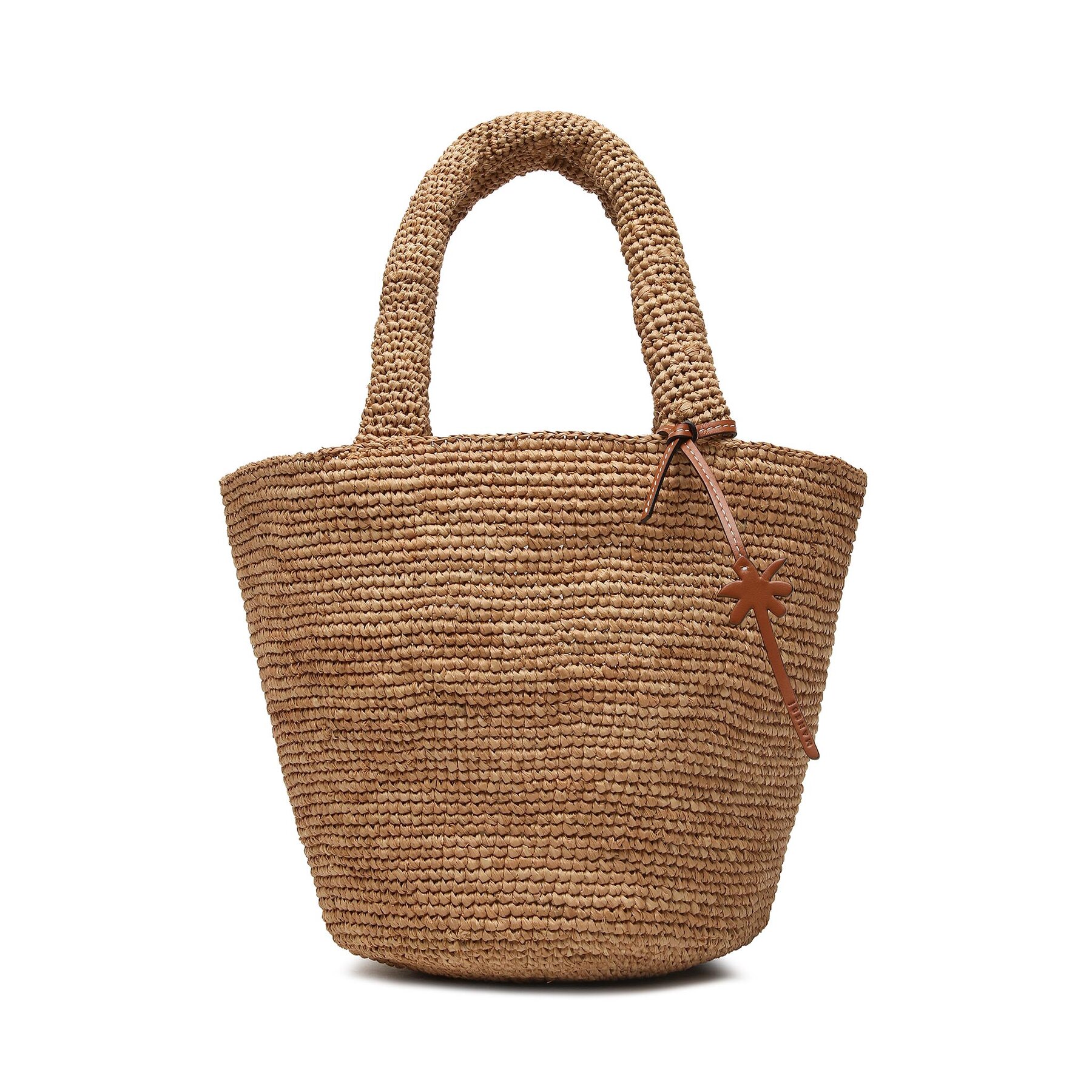 Kabelka Manebi Summer Bag Medium V 2.2 AN Hnedá