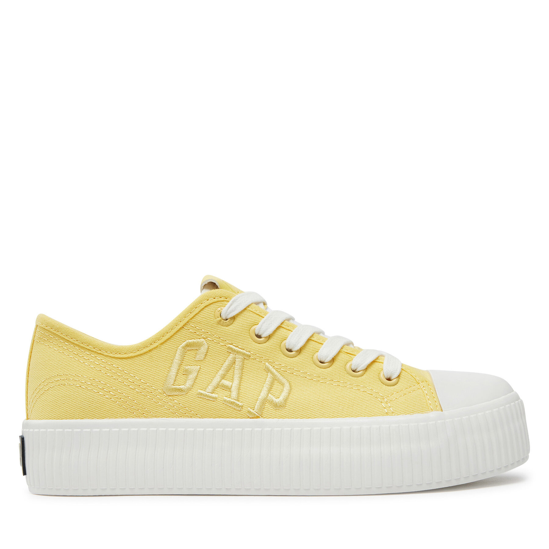 Scarpe da ginnastica Gap Jackson Twl GAI001F5TWHWNYGP Giallo