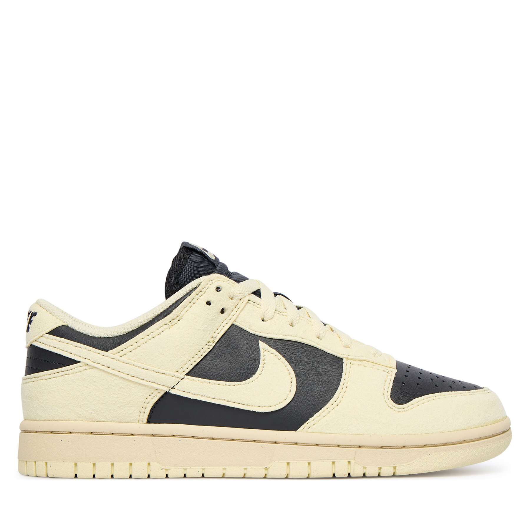 Snīkeri Nike Dunk Low HJ7673 005 Dzeltens