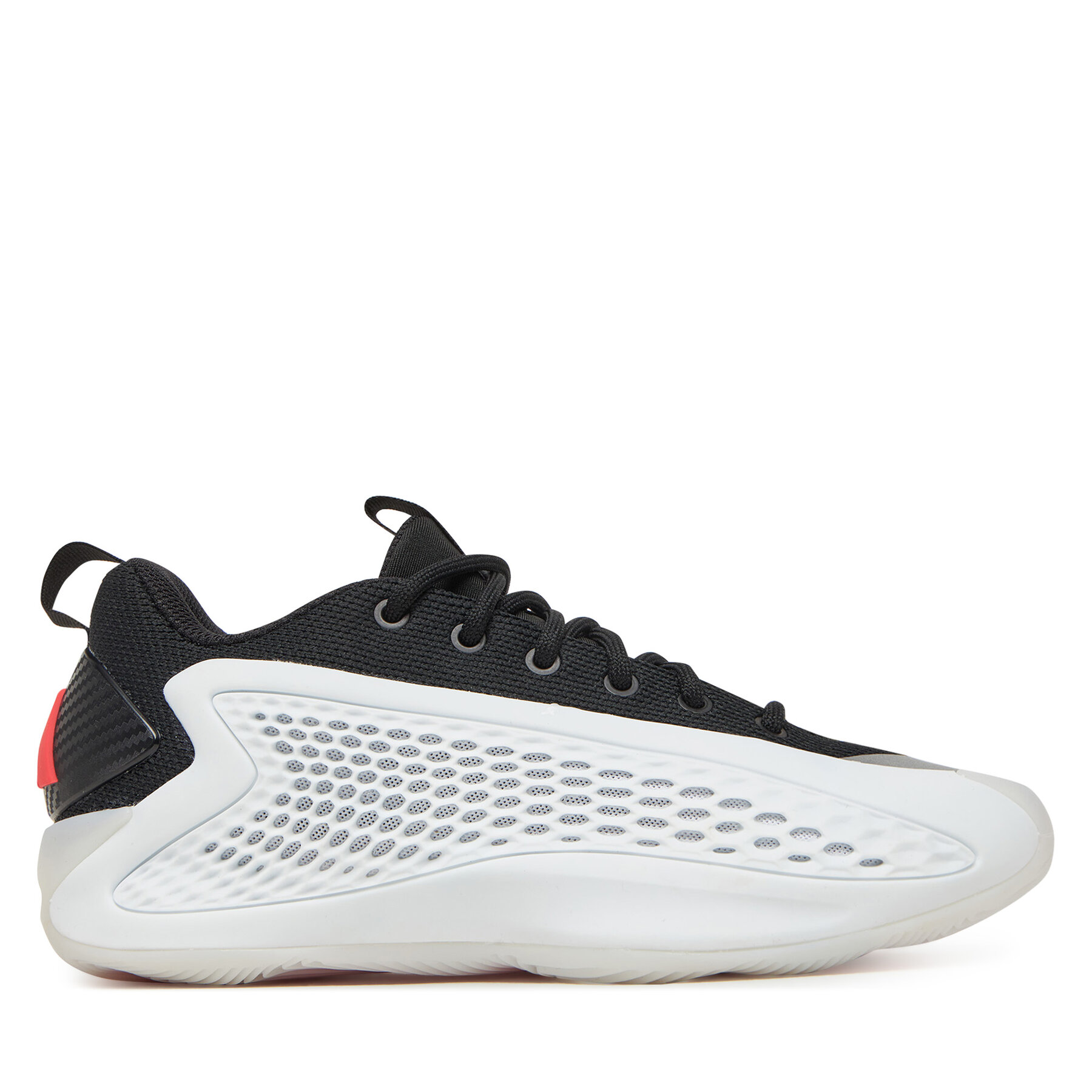 Unisex dieťa Basketbalové topánky adidas, Rozmer: 40, Biela, Anthony Edwards 1 Low JQ6125