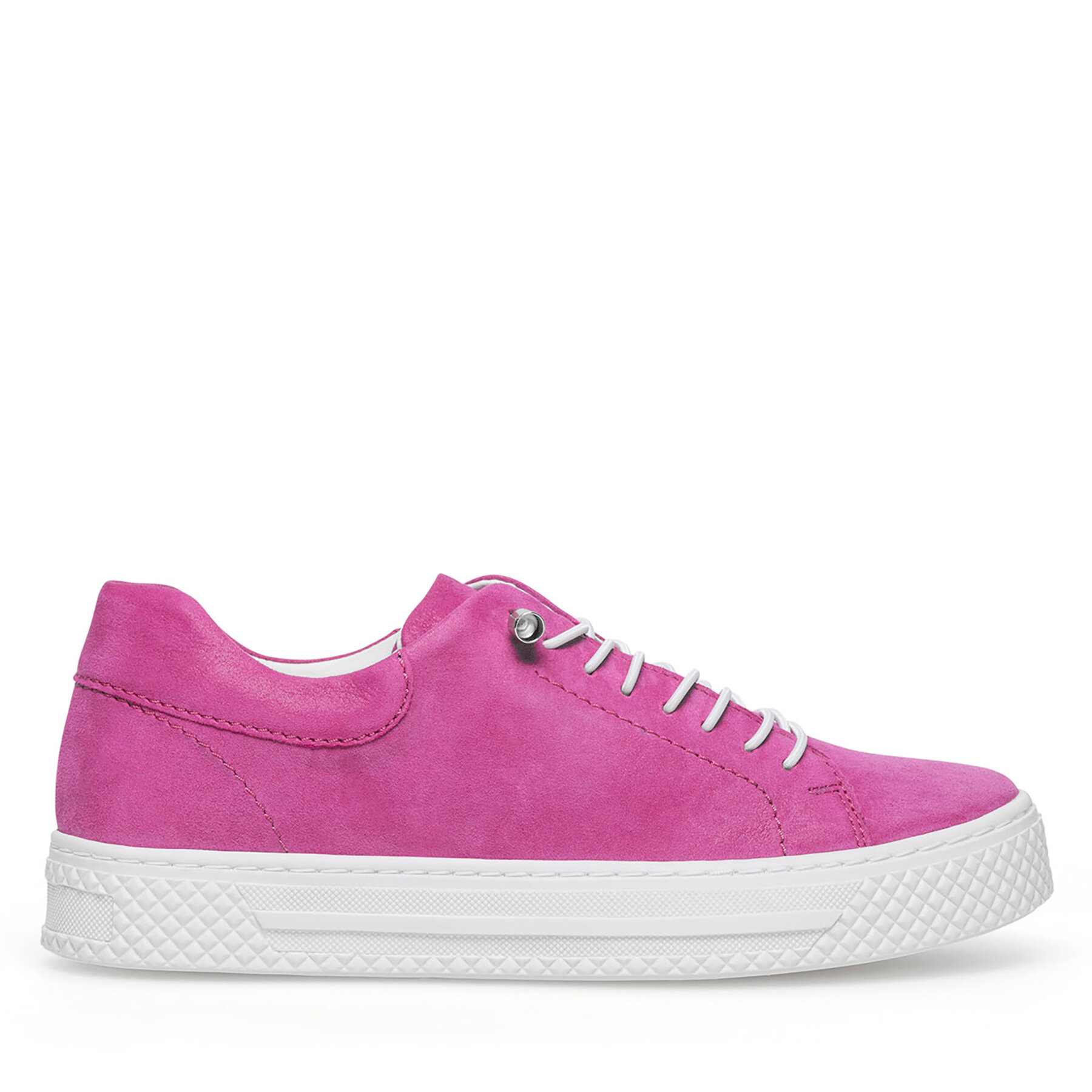 Zapatillas Lasocki WI23-MONACO-08 Rosa