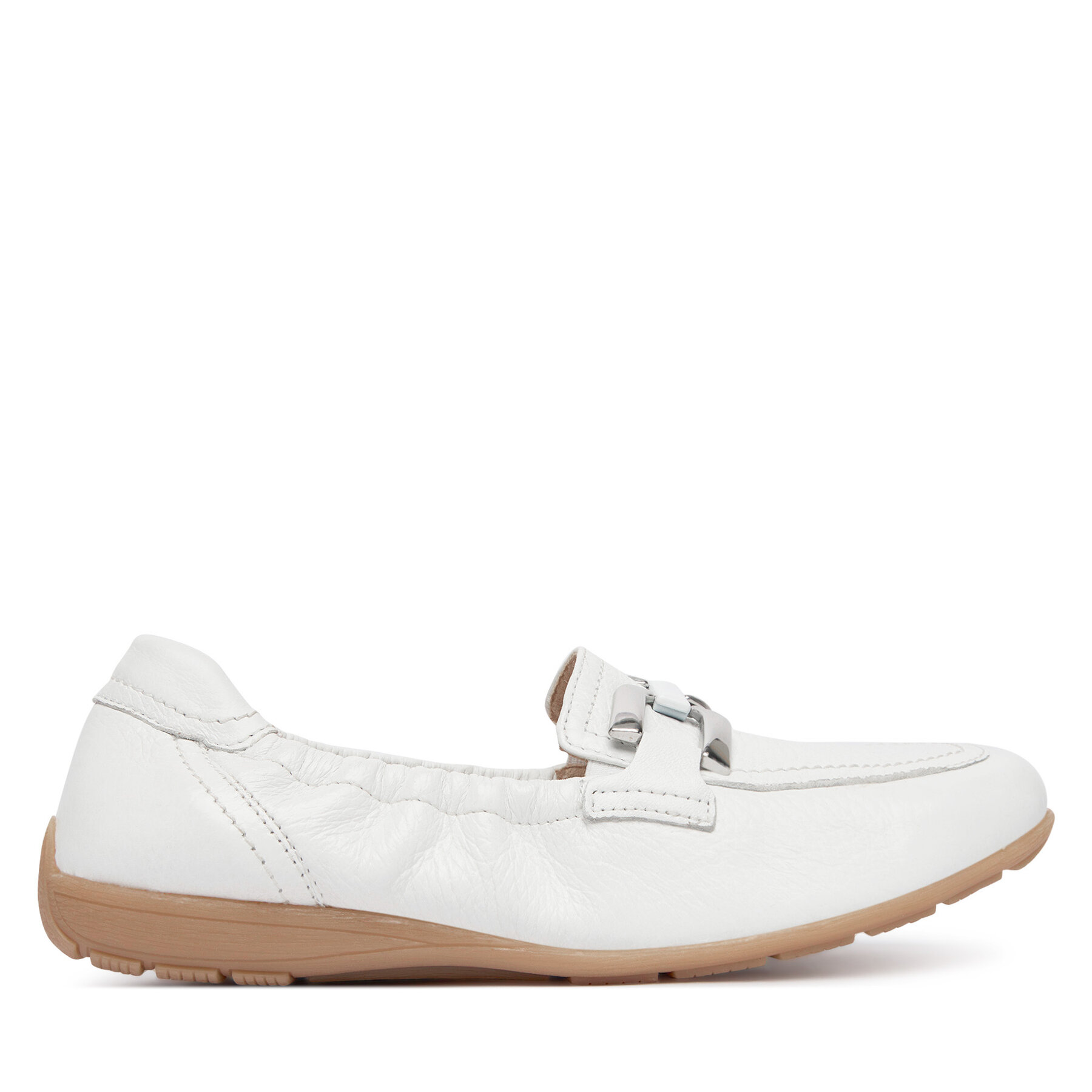 Cipele Caprice 9-24600-44 Bijela