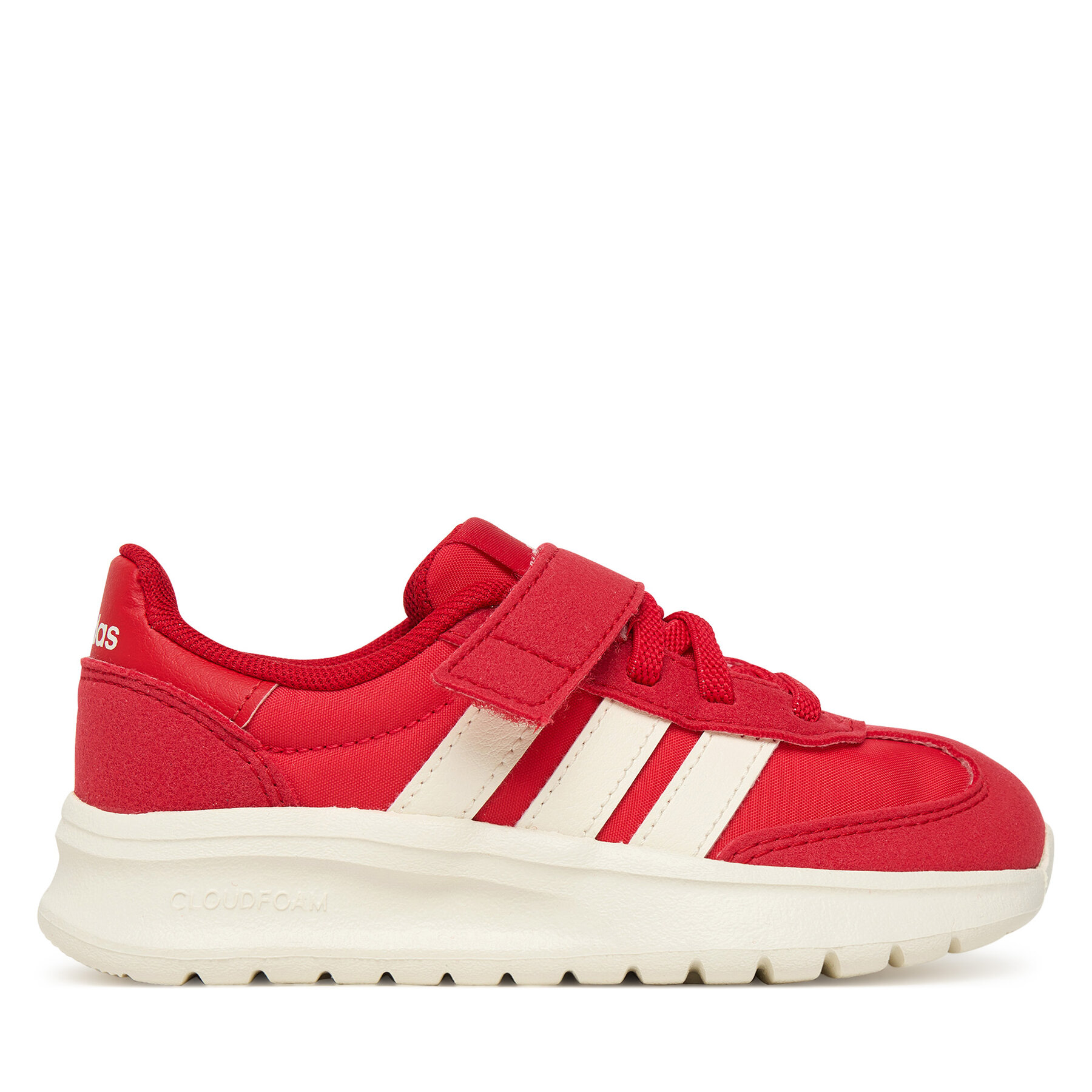 Sneakersy adidas Run 70s 2.0 JS3671 Červená