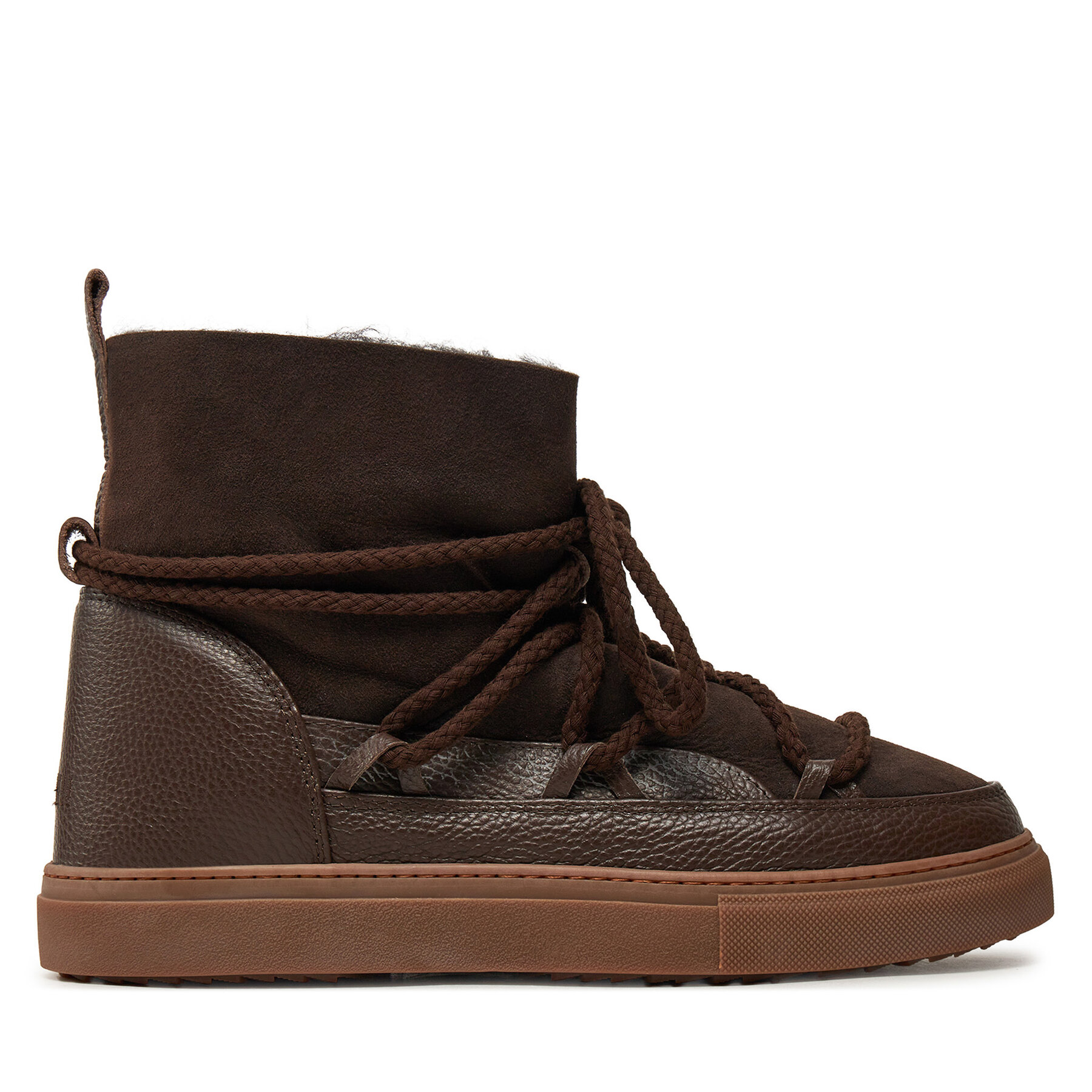 Апрески Inuikii Classic 55101-001 Кафяв