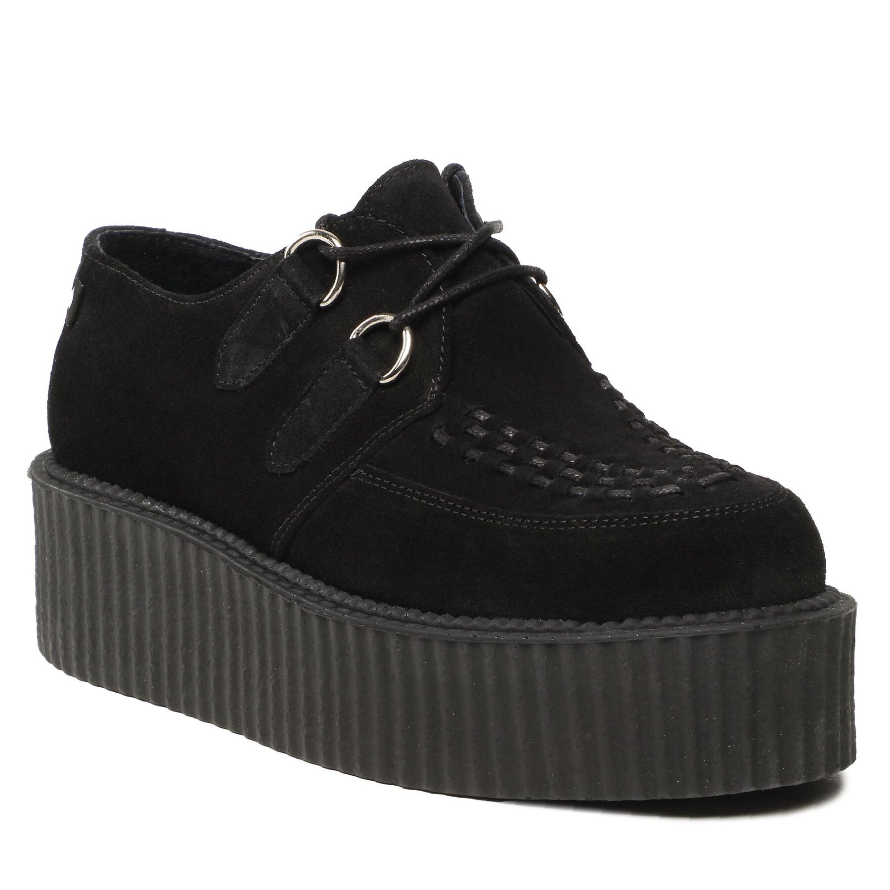 Pantofi Altercore Ered Black
