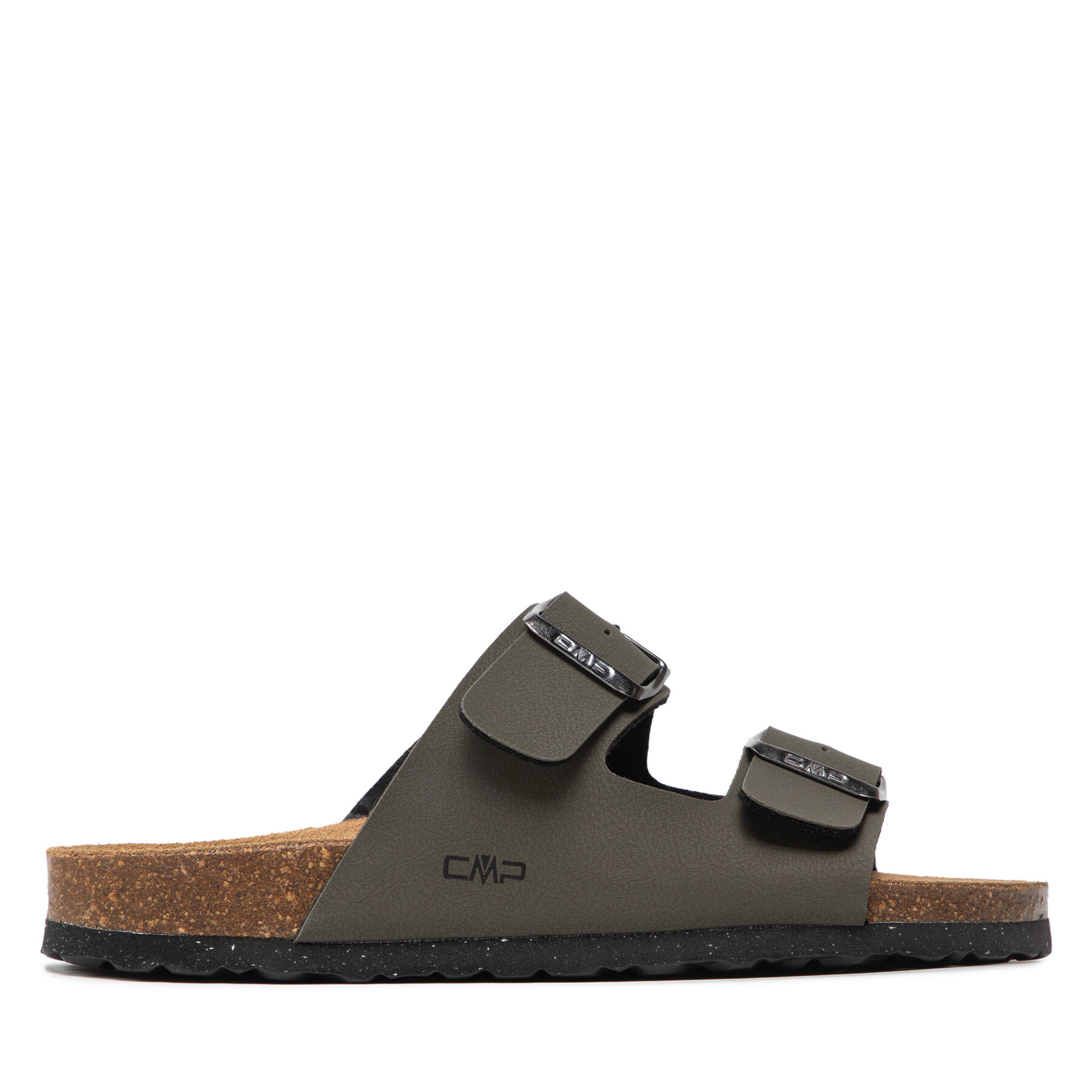 Papucs CMP Eco Thalitha Silpper 3Q91017 Zöld
