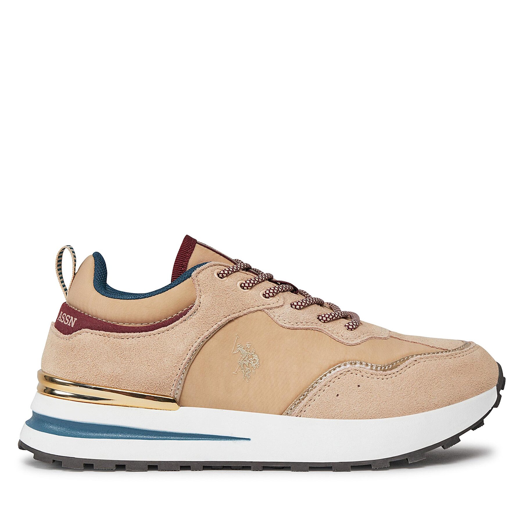 Sneakers U.S. Polo Assn.